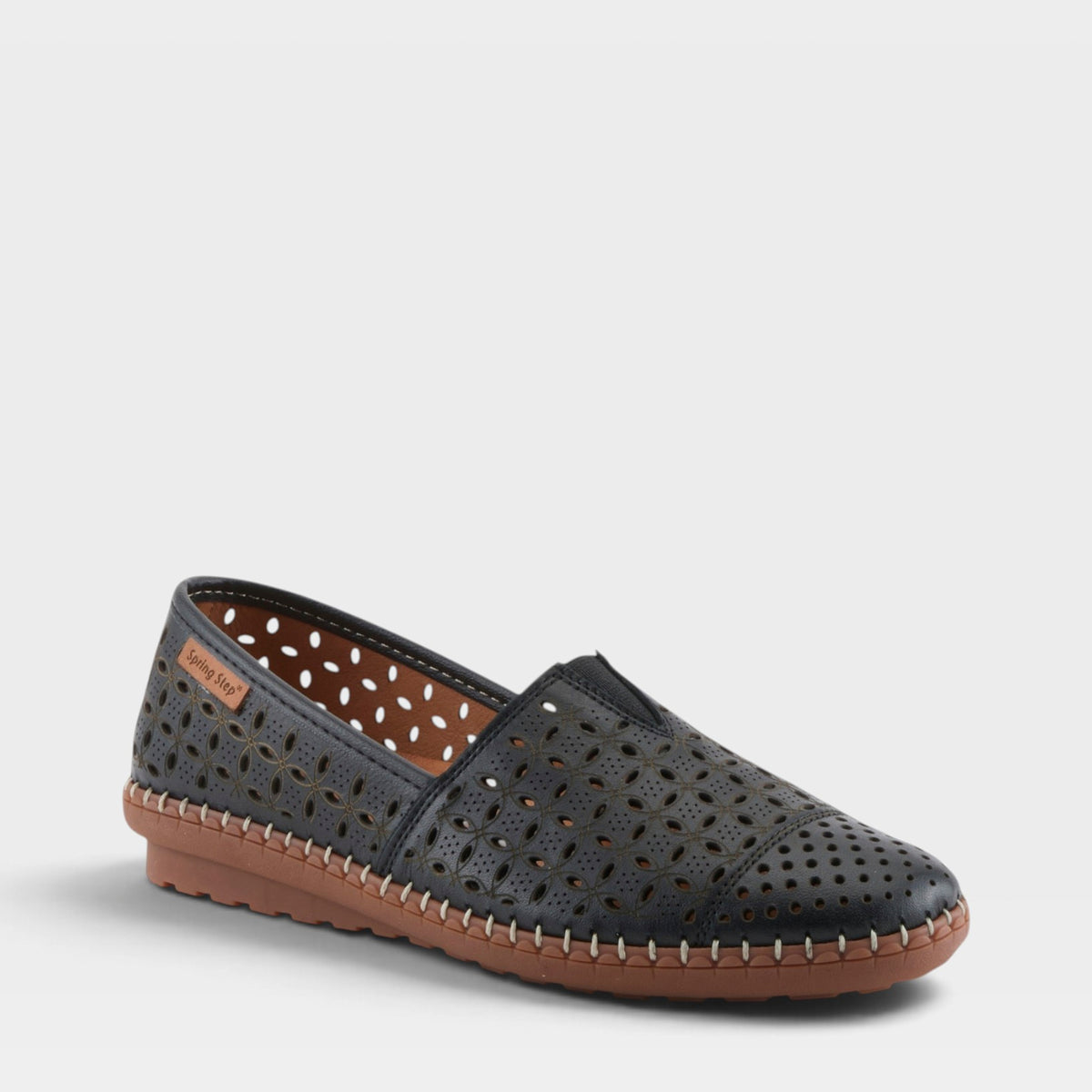 SPRING STEP ORALIS SHOE-1