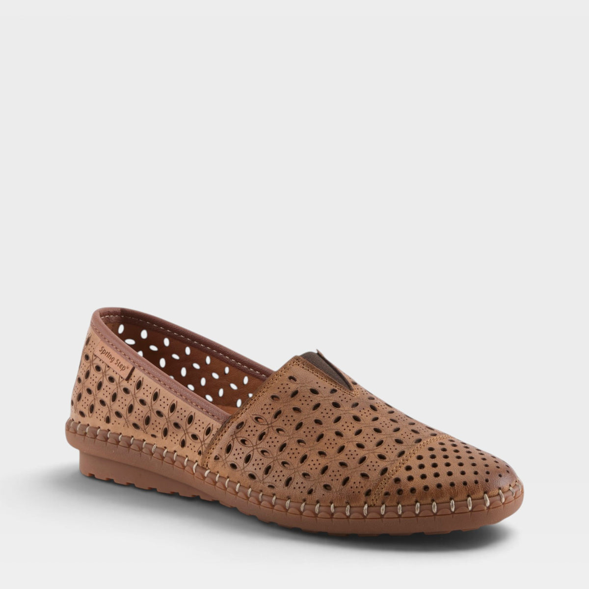 SPRING STEP ORALIS SHOE-7