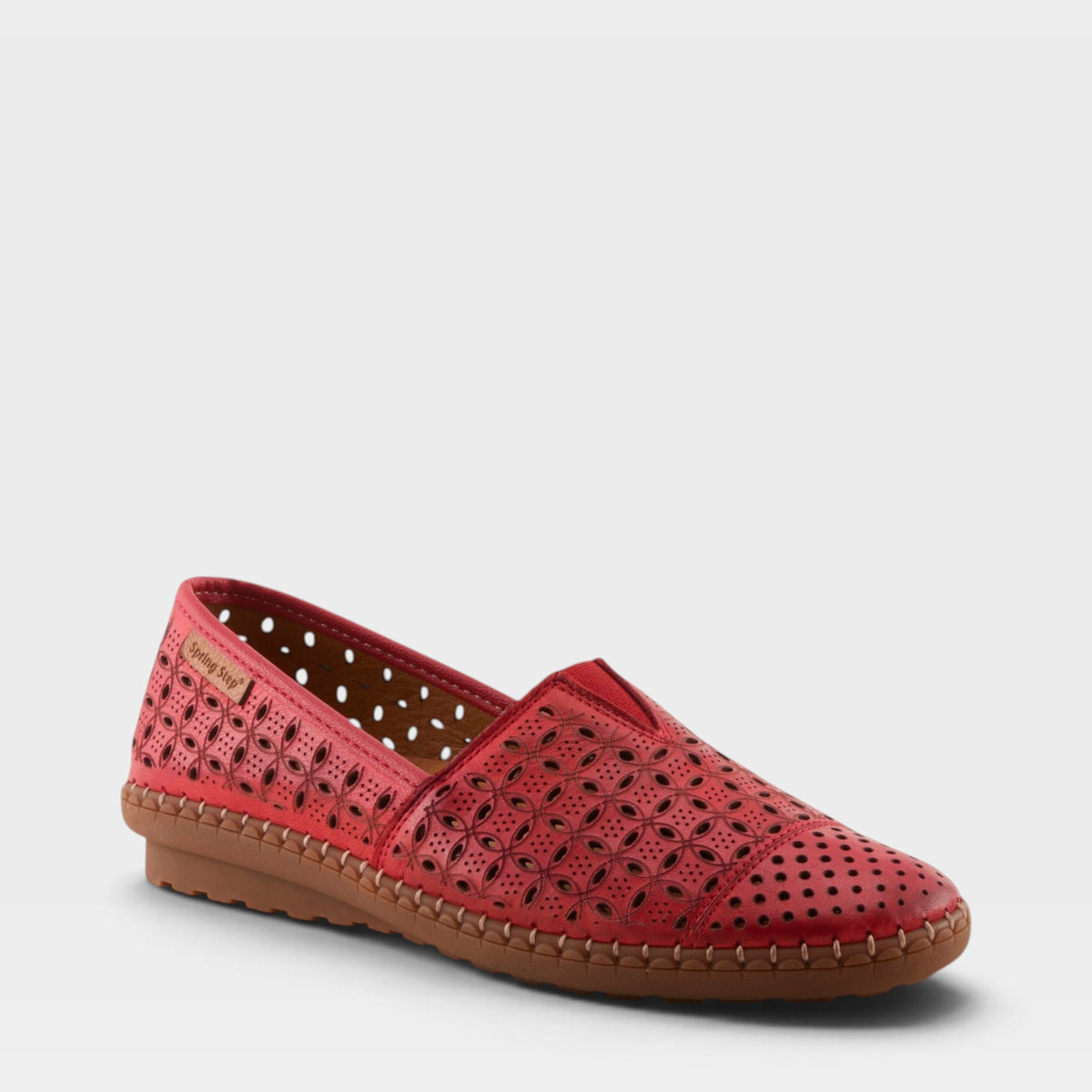 SPRING STEP ORALIS SHOE-13
