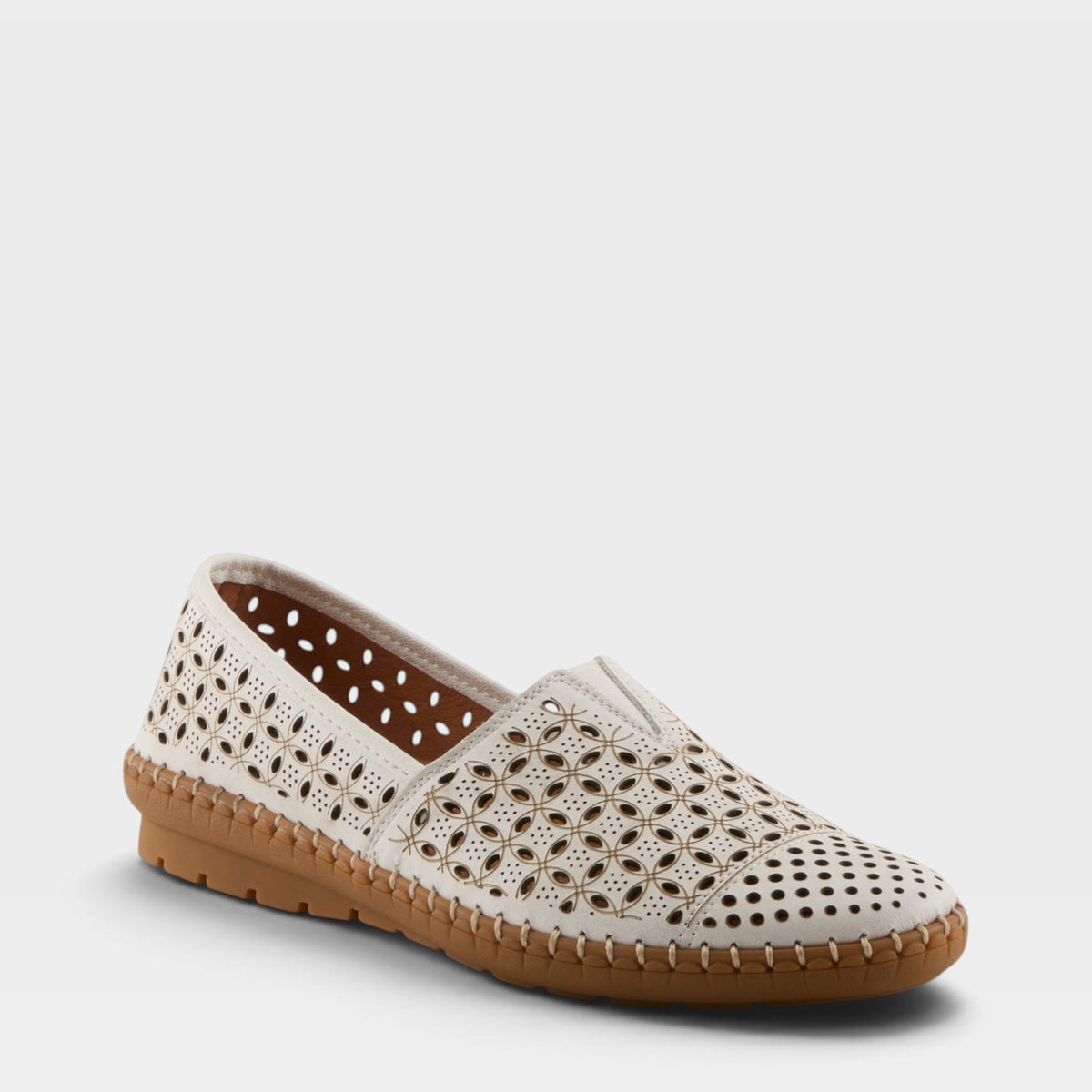 SPRING STEP ORALIS SHOE-19
