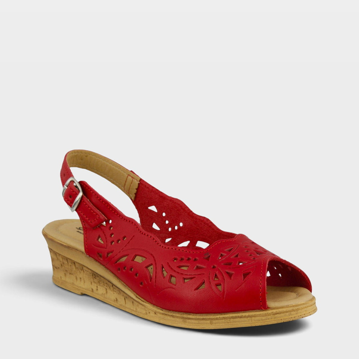 SPRING STEP ORELLA SANDAL-27