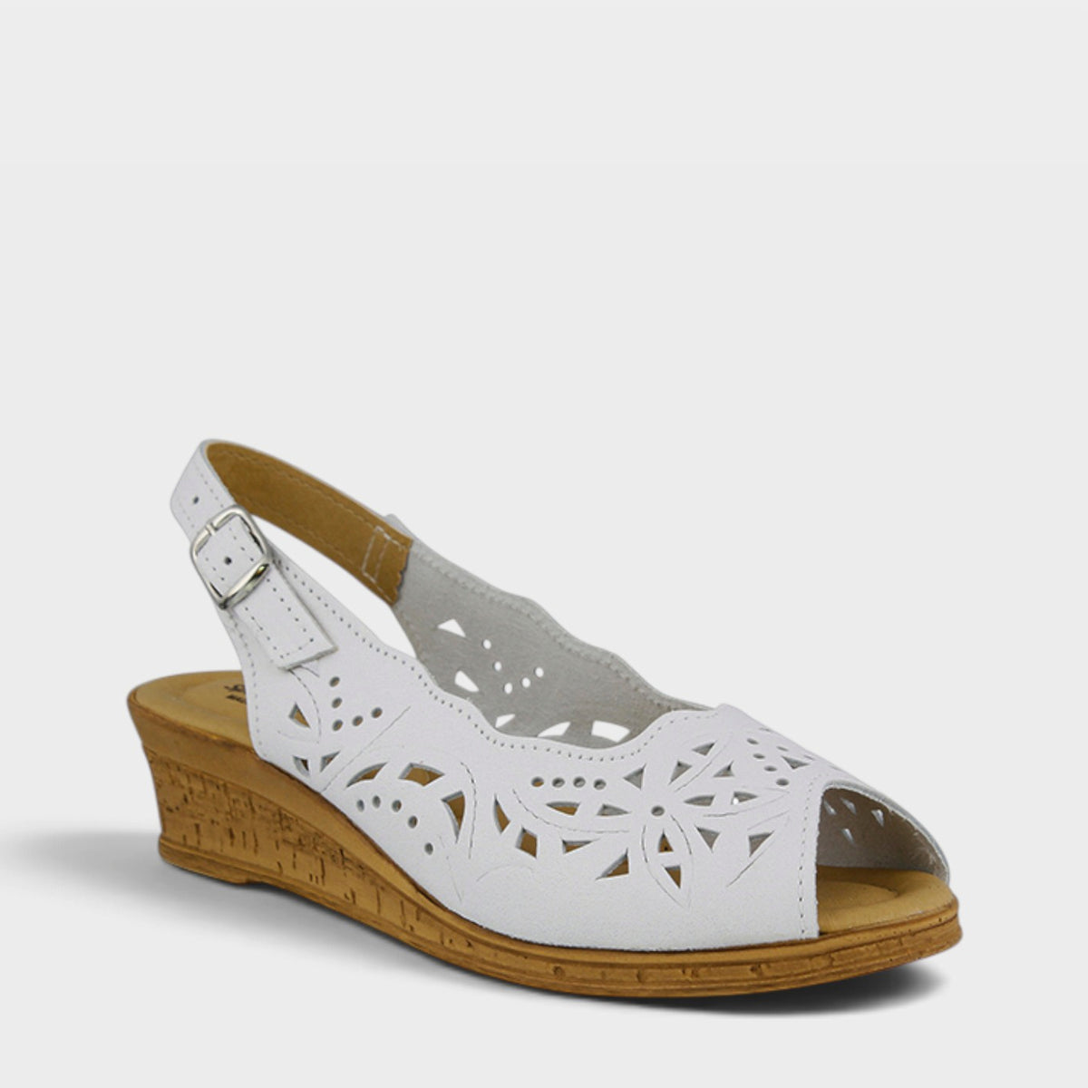 SPRING STEP ORELLA SANDAL