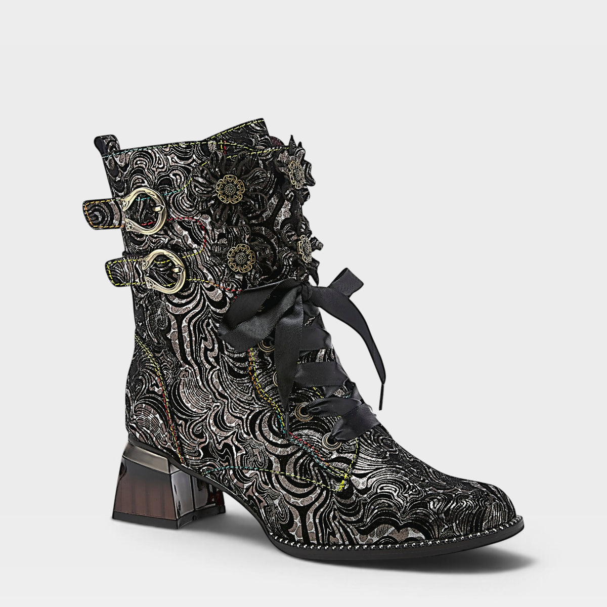 L'ARTISTE ORIGINALA BOOTS-13