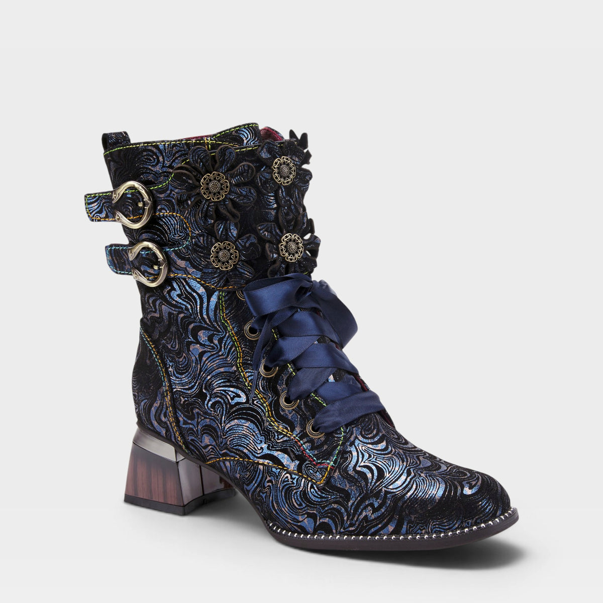L'ARTISTE ORIGINALA BOOTS-7