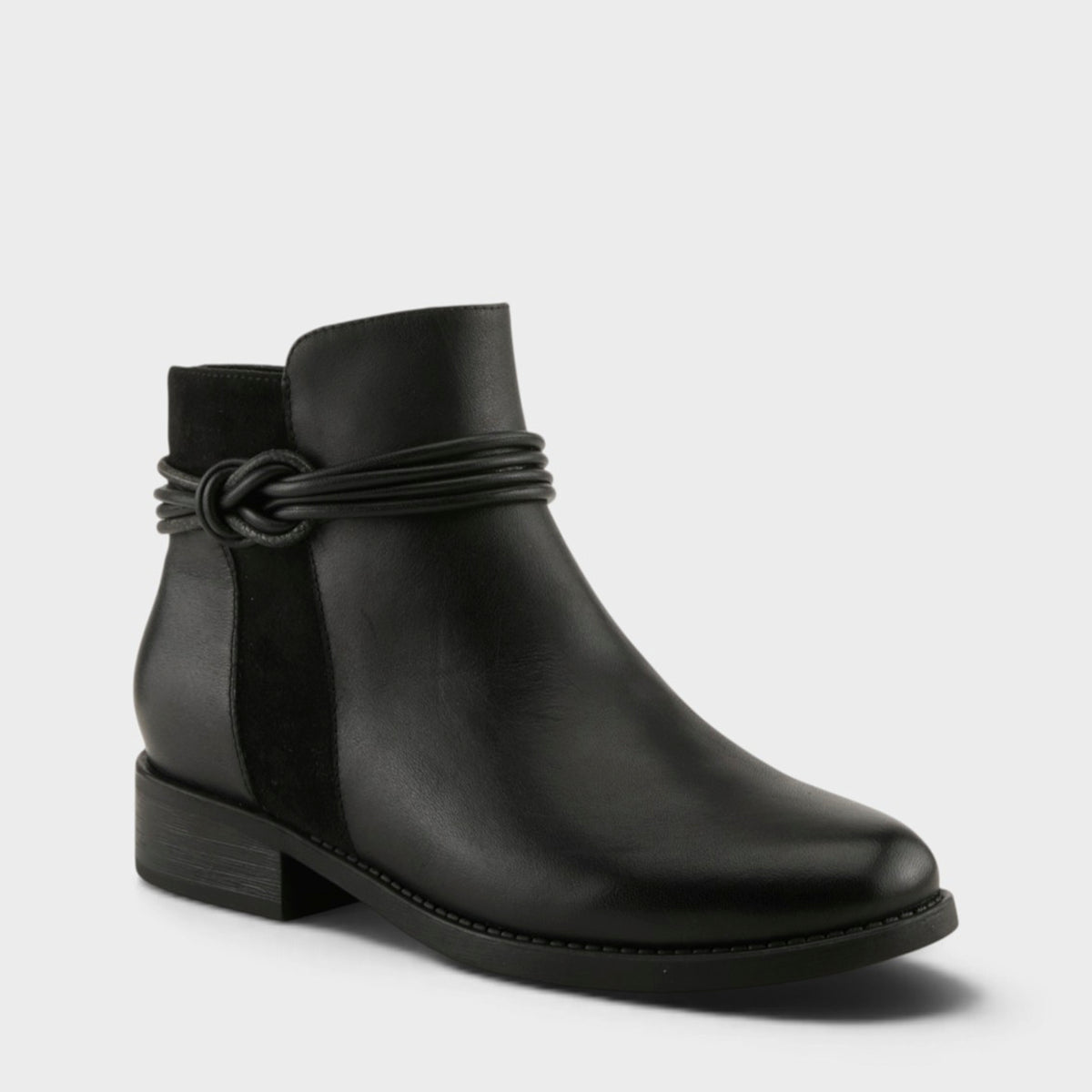 SPRING STEP ORNELA BOOTS-1
