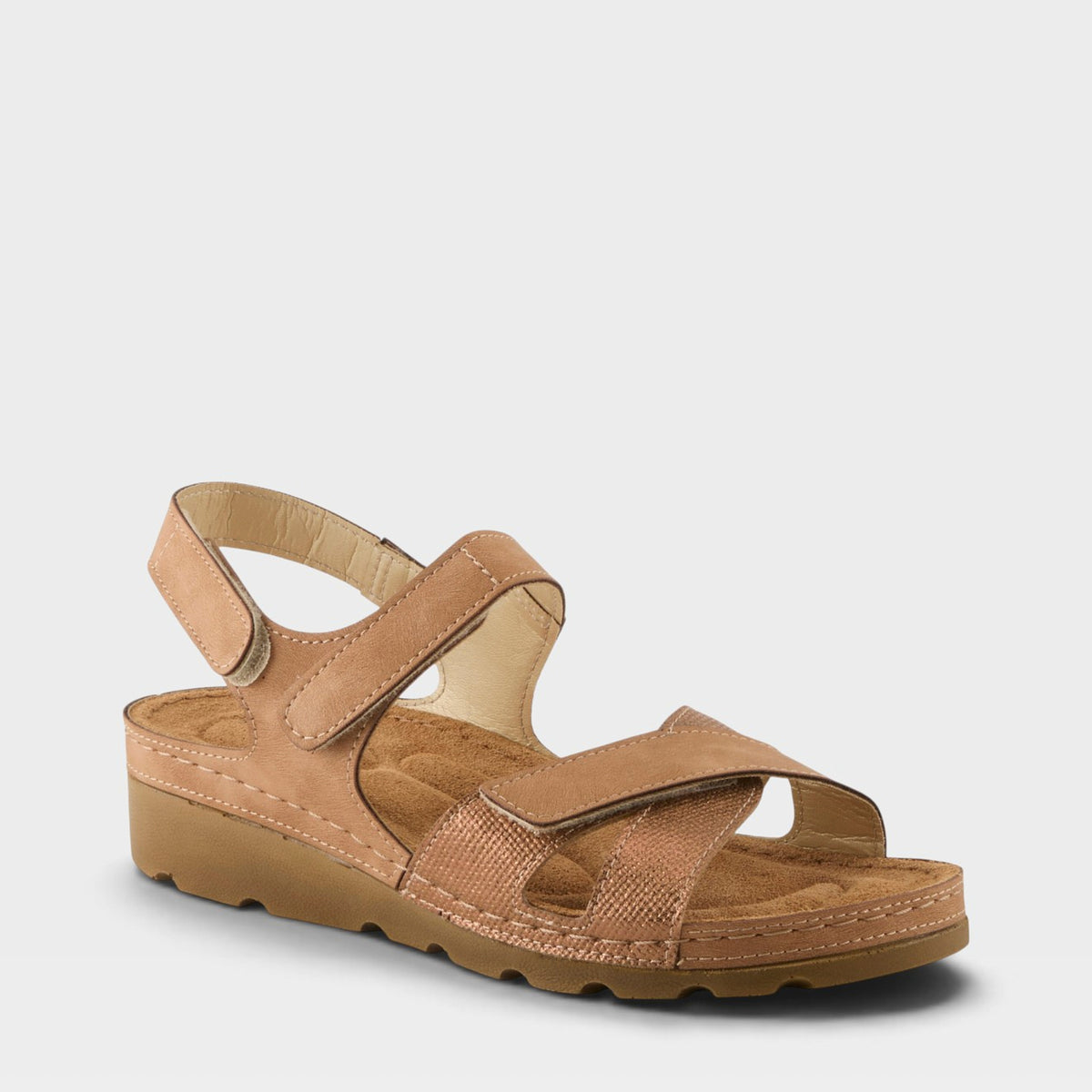 FLEXUS ORWELL SANDALS-4