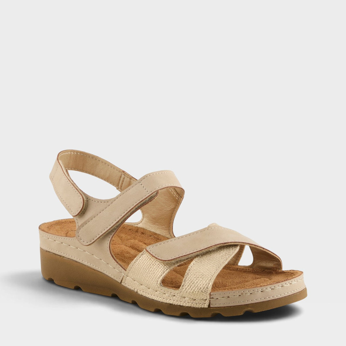 FLEXUS ORWELL SANDALS-3