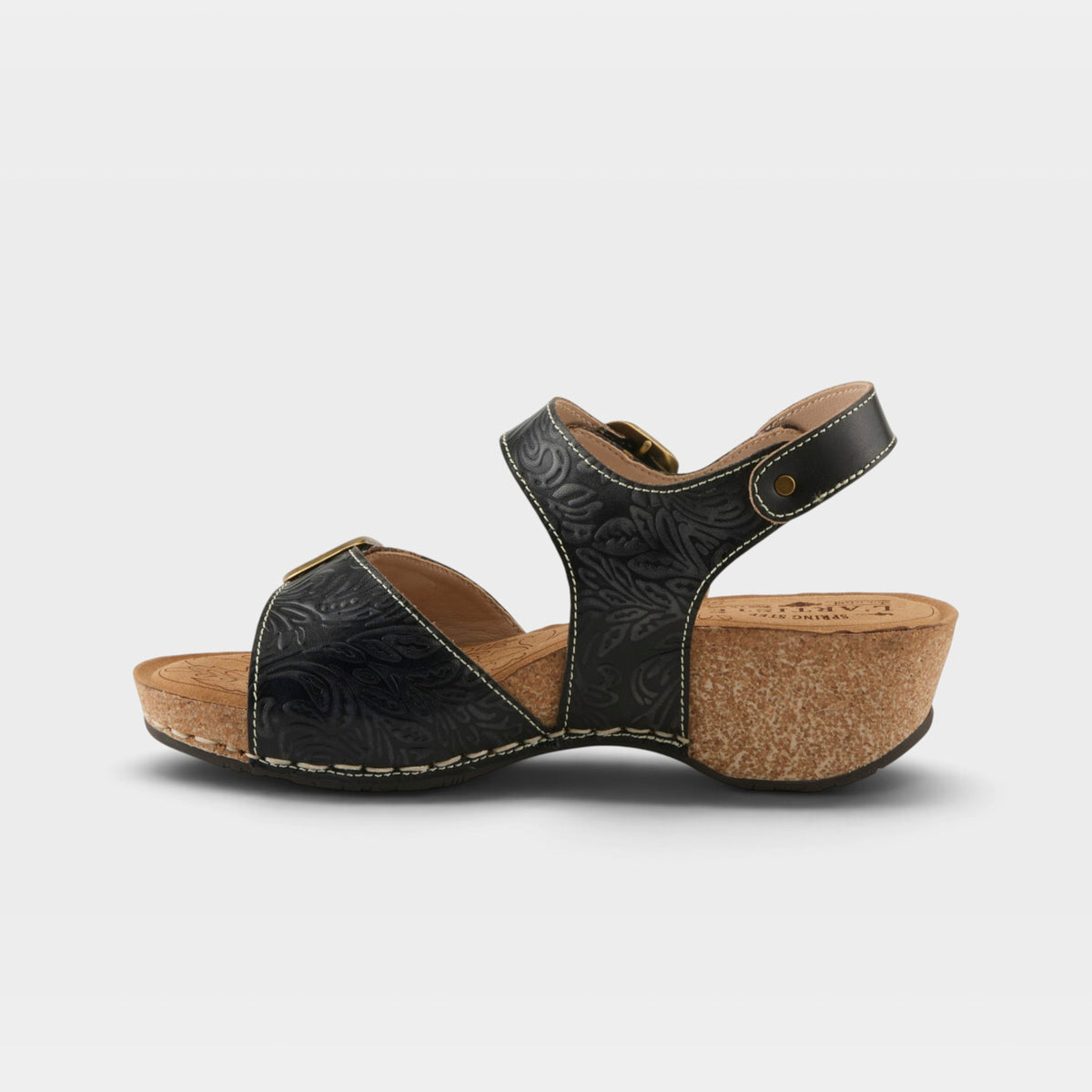 L'ARTISTE OSUNA SANDALS-9