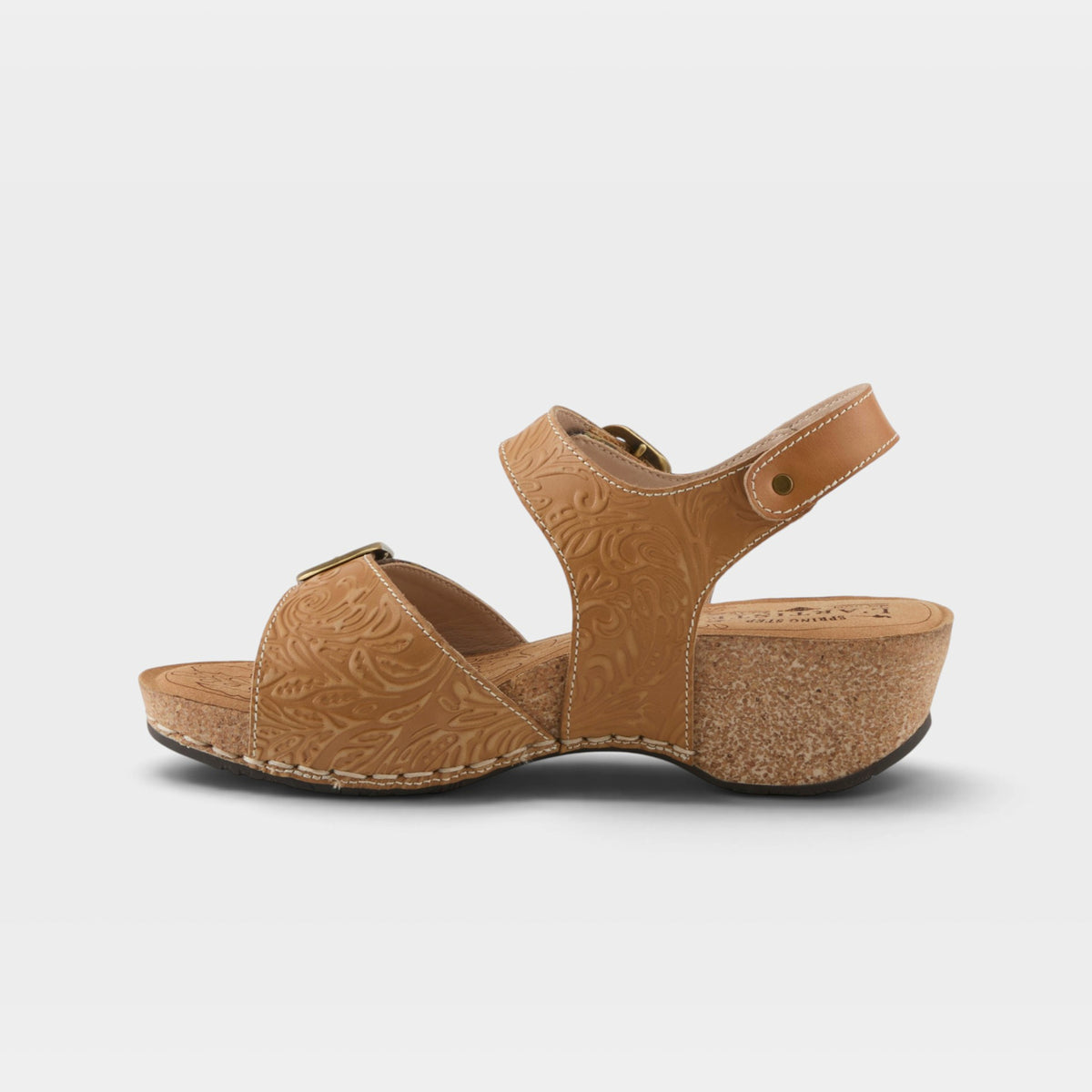 L'ARTISTE OSUNA SANDALS-3