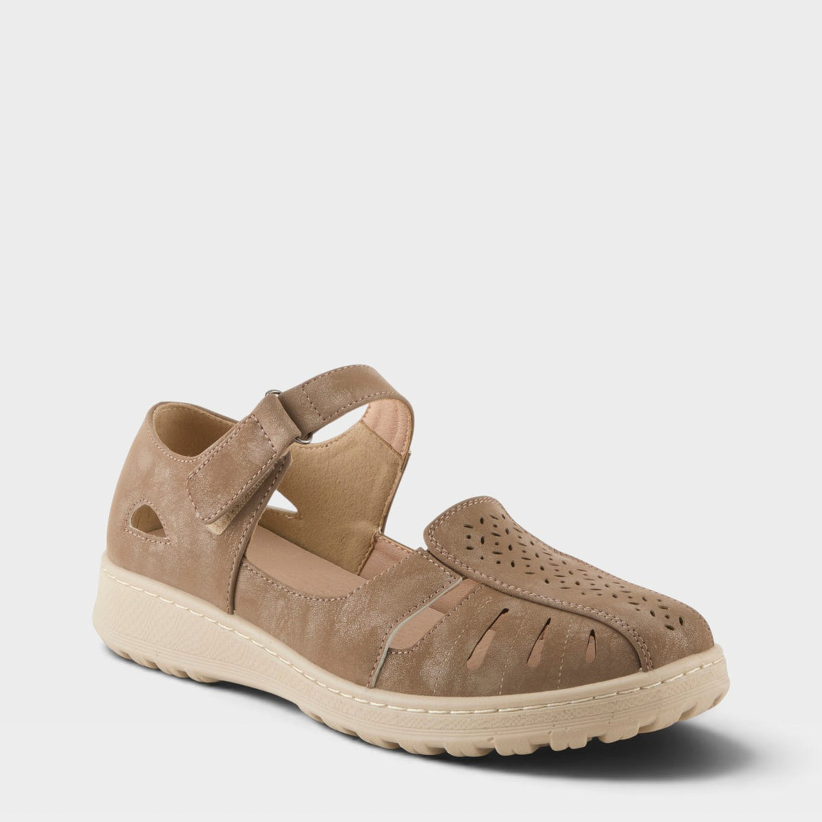 FLEXUS OTERO SHOES-1