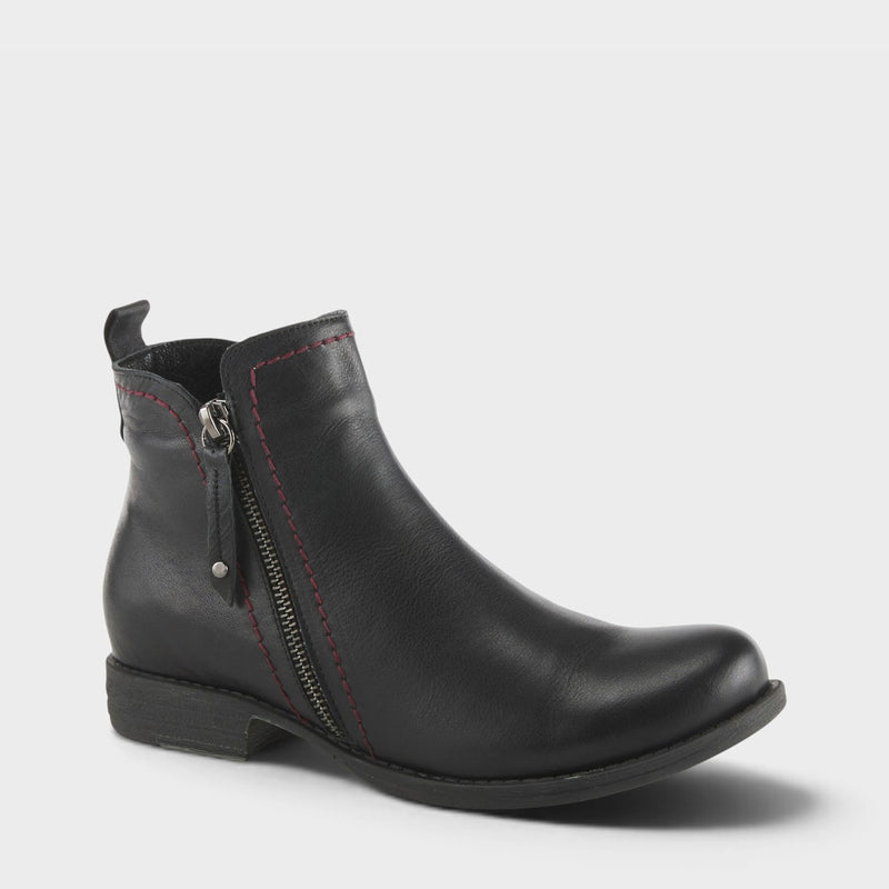 SPRING STEP OZIEL BOOTS