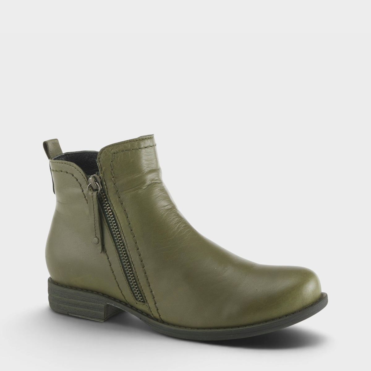 SPRING STEP OZIEL BOOTS-26