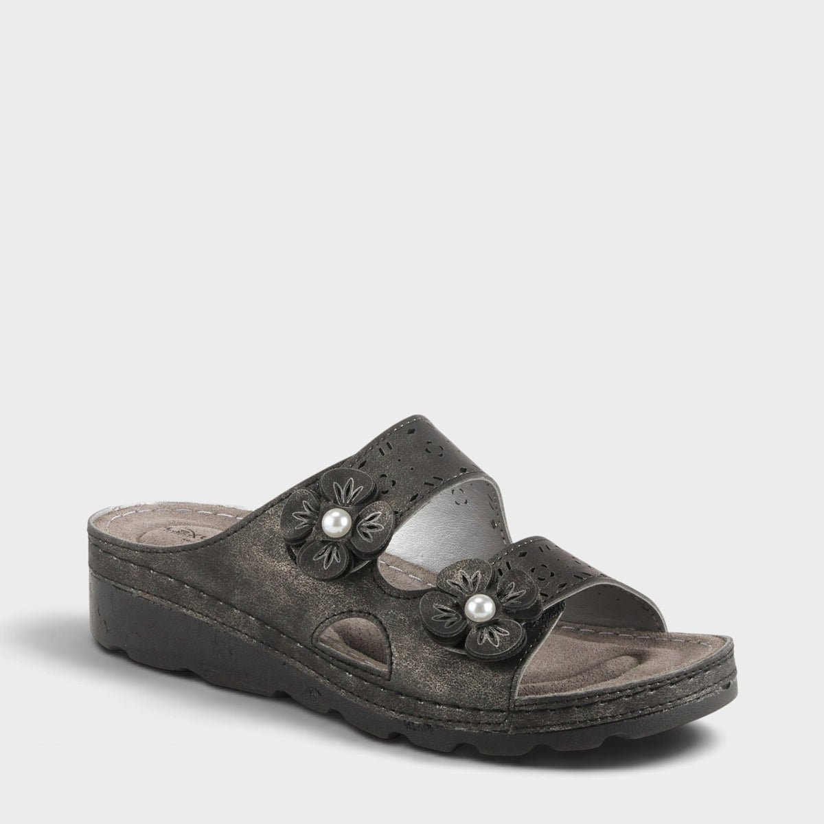 FLEXUS PAMOLA SLIDE SANDAL-9