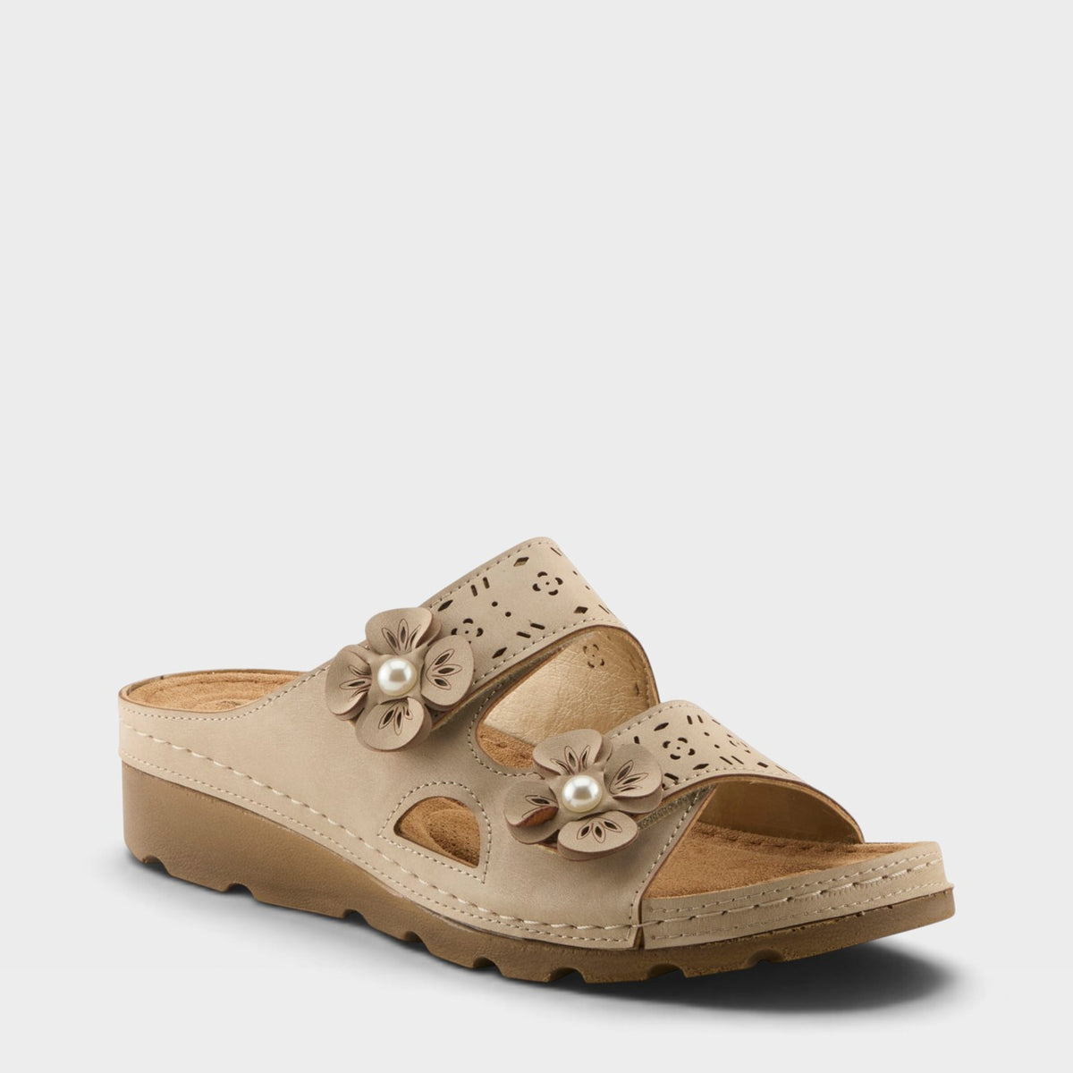 FLEXUS PAMOLA SLIDE SANDAL-5