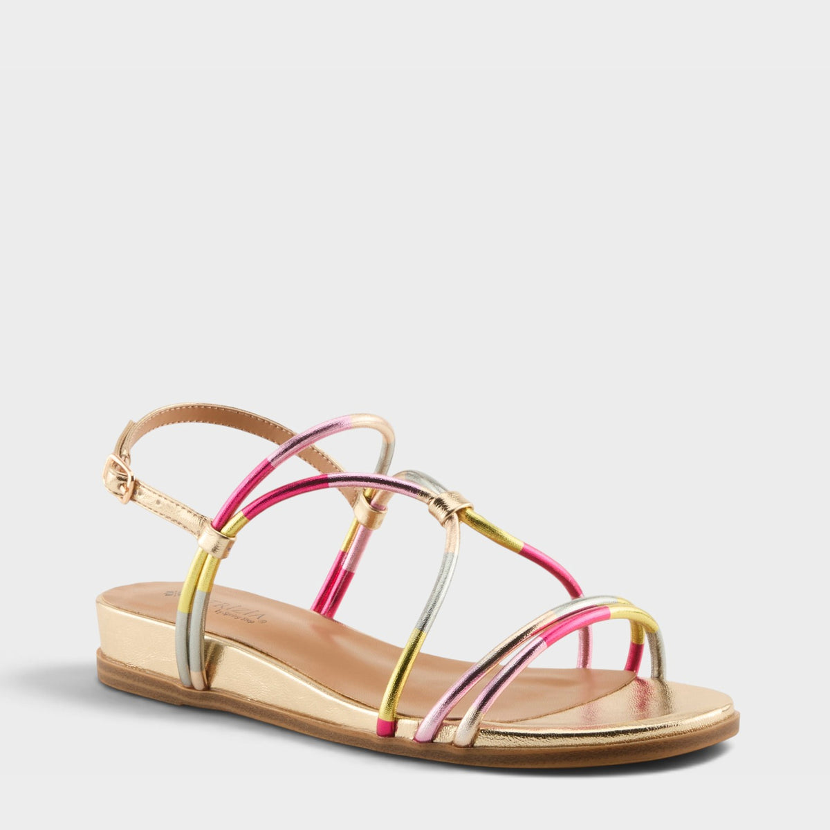 PATRIZIA PANDYA SANDALS-1