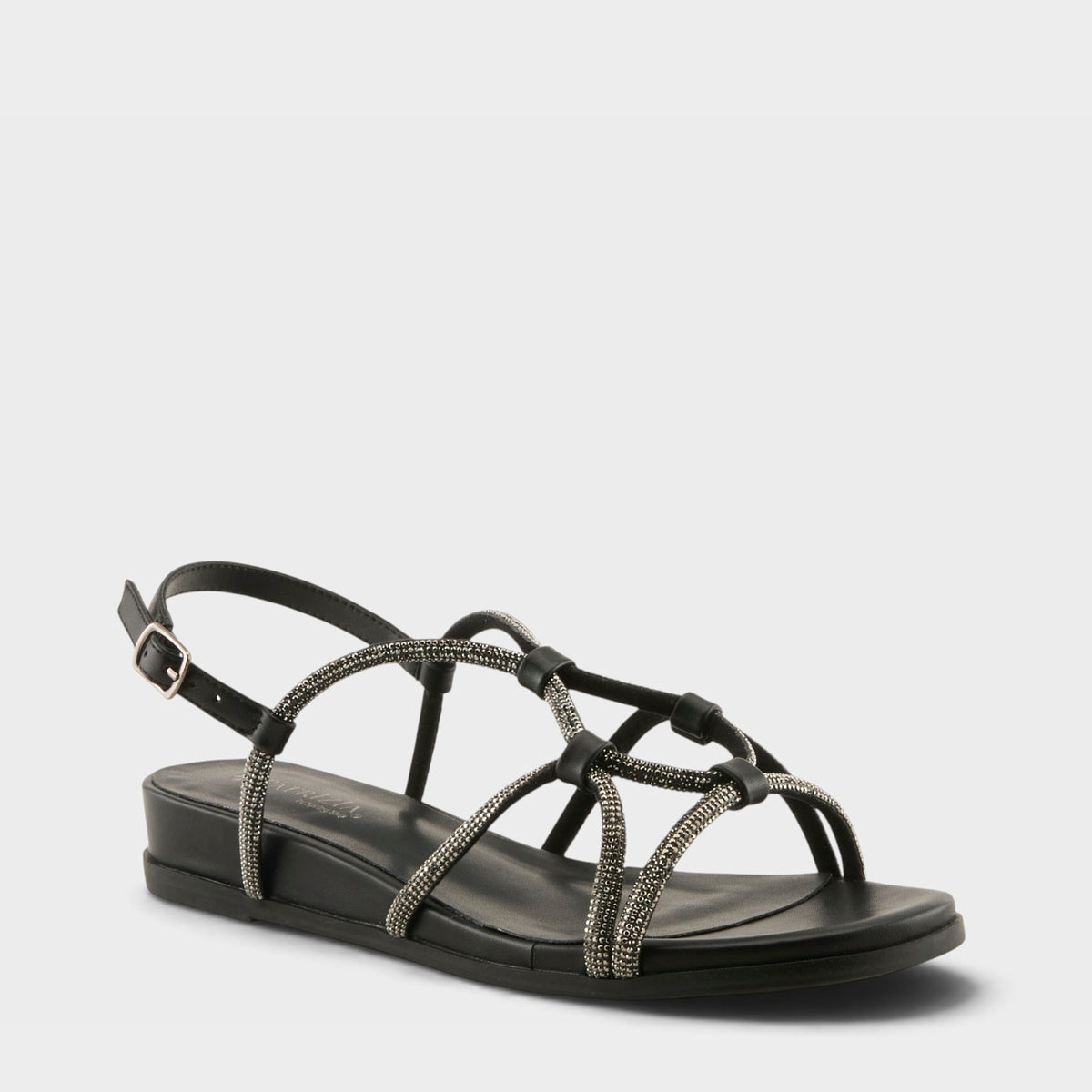 PATRIZIA PANEER SANDALS-1
