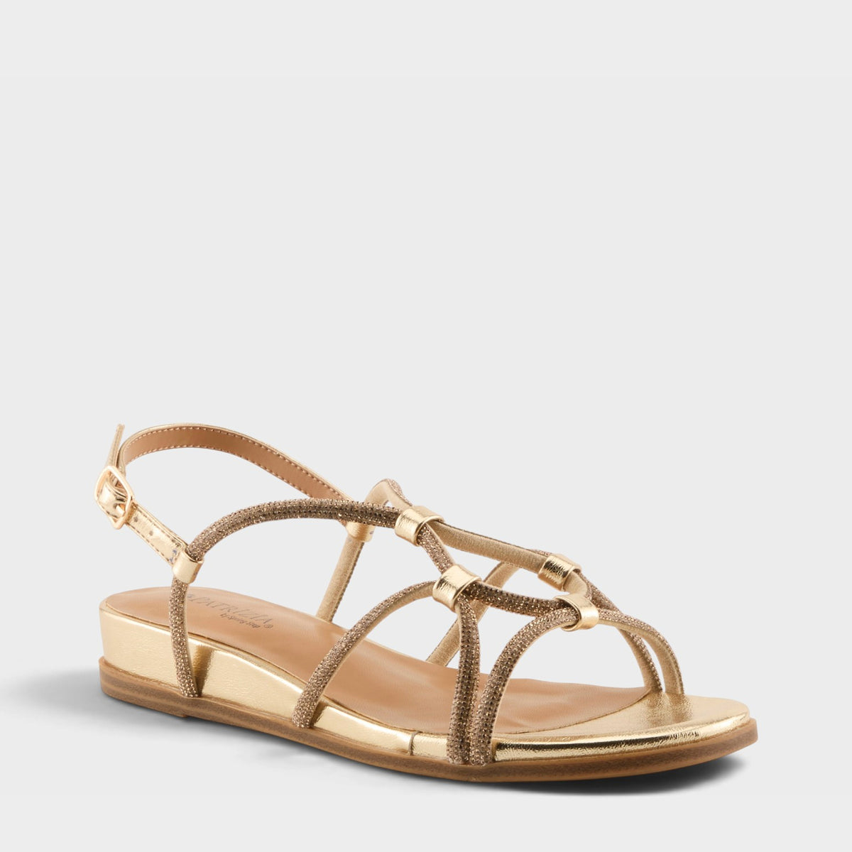 PATRIZIA PANEER SANDALS-18