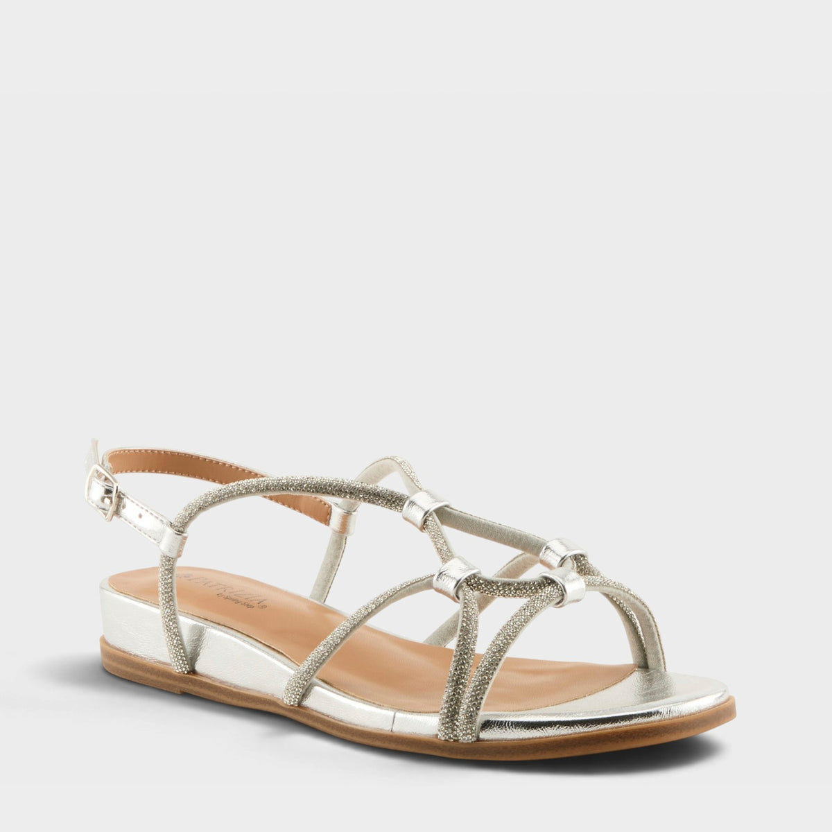 PATRIZIA PANEER SANDALS-17