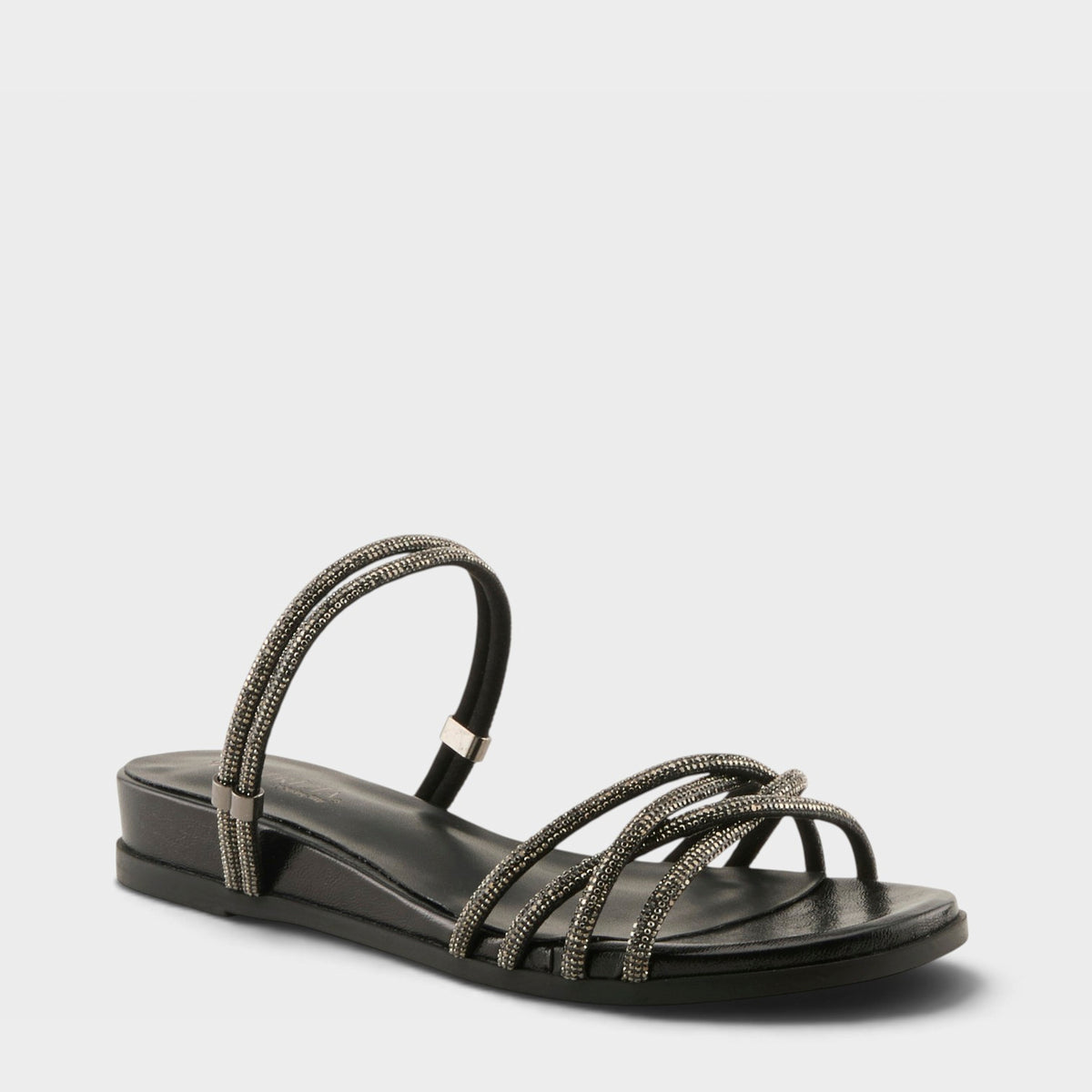 PATRIZIA PAPARELLA SANDALS-1