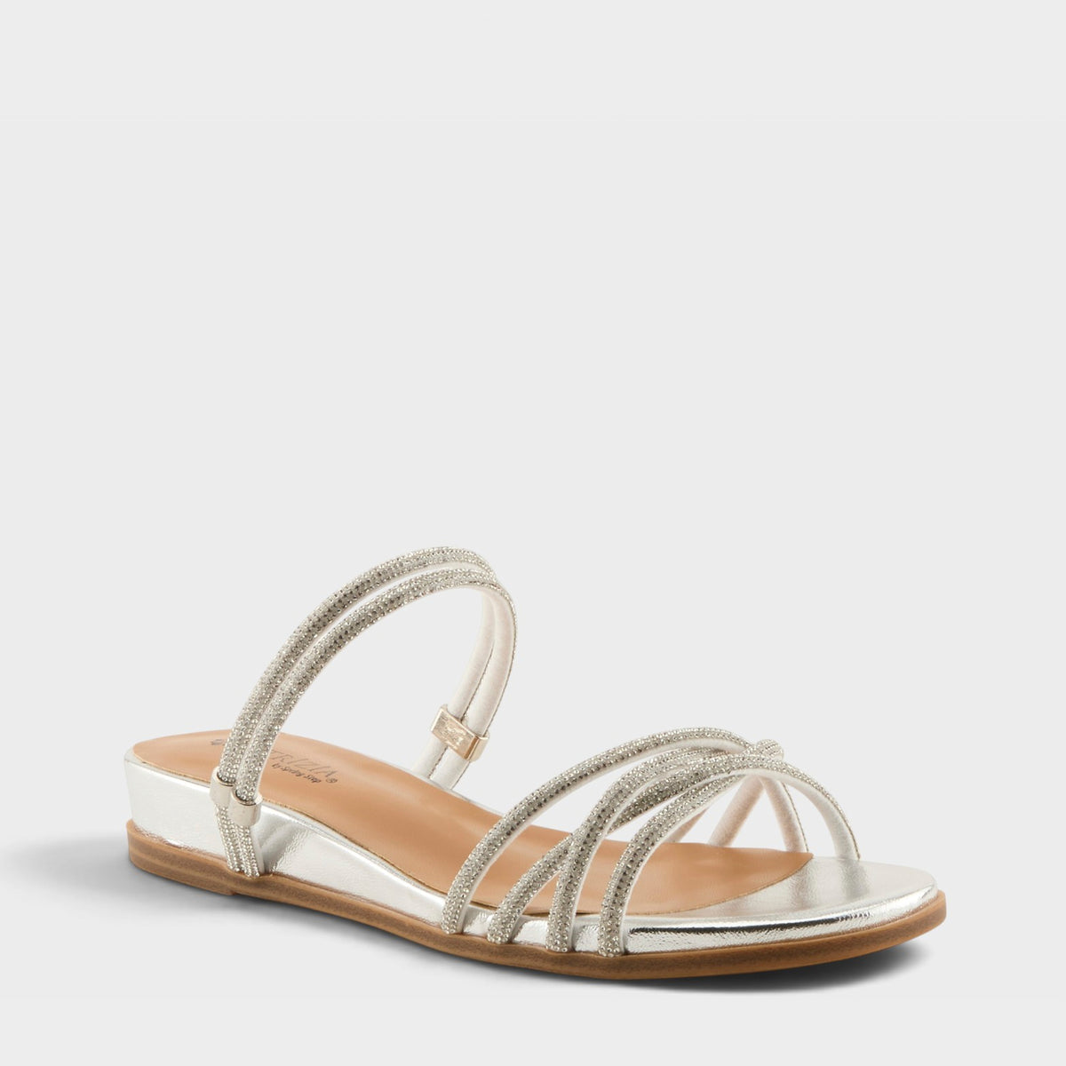 PATRIZIA PAPARELLA SANDALS-18