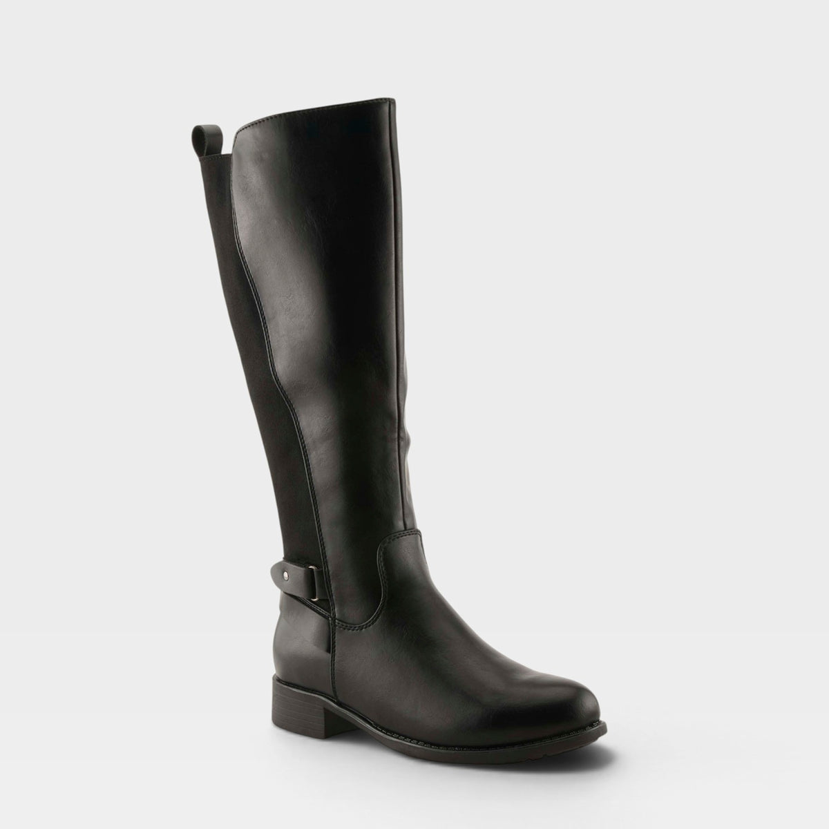 PATRIZIA PAPINA BOOTS-1