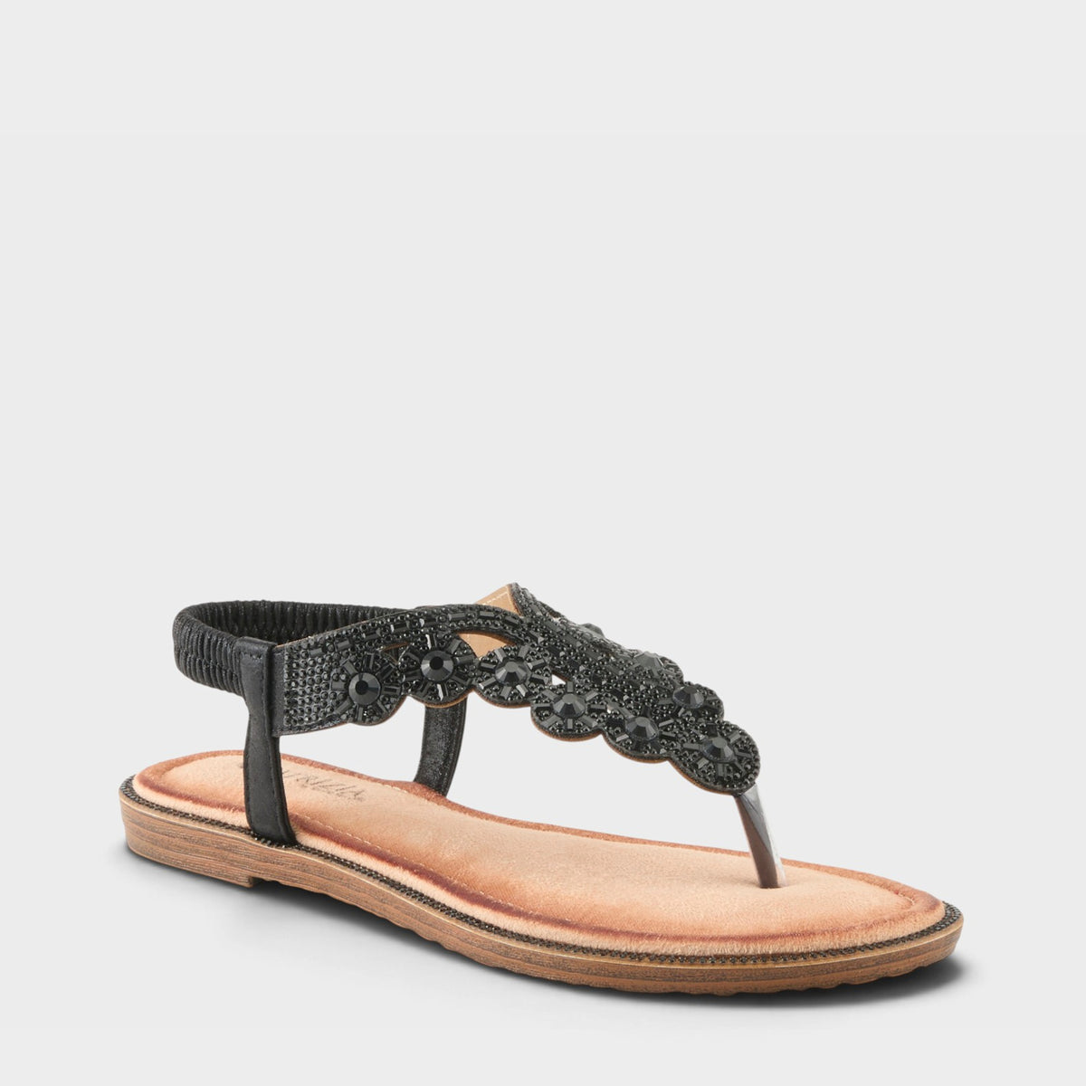 PATRIZIA PARRY SANDALS-1