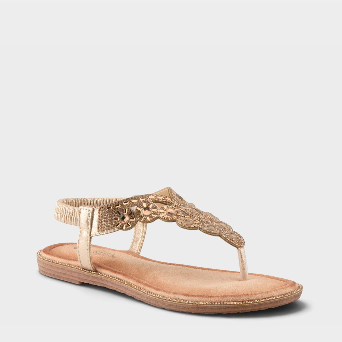 PATRIZIA PARRY SANDALS-13