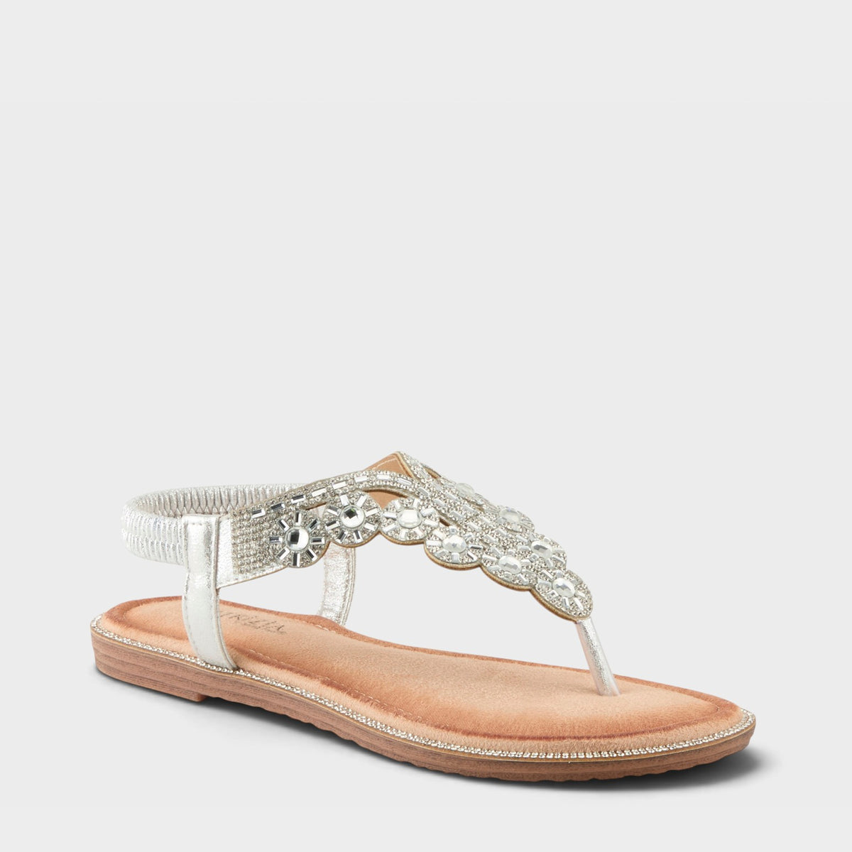 PATRIZIA PARRY SANDALS-12