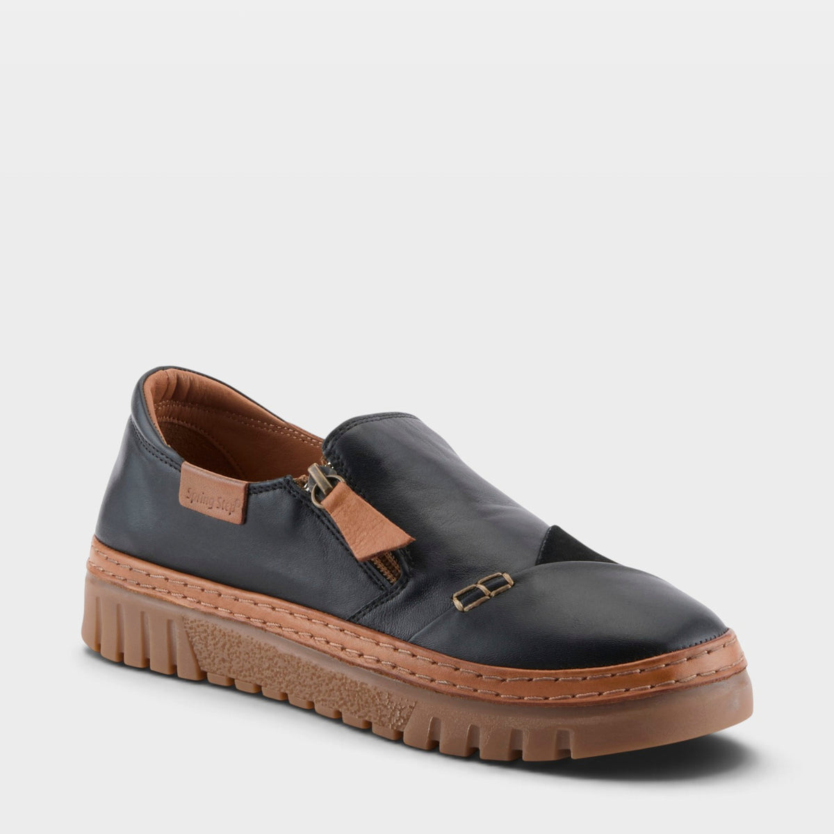 SPRING STEP PATCHA SHOES-1