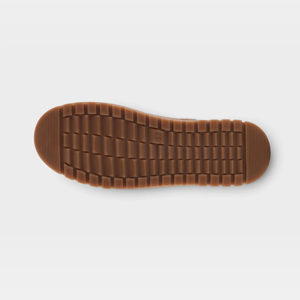 Spring Step Patcha Black Casual Shoe