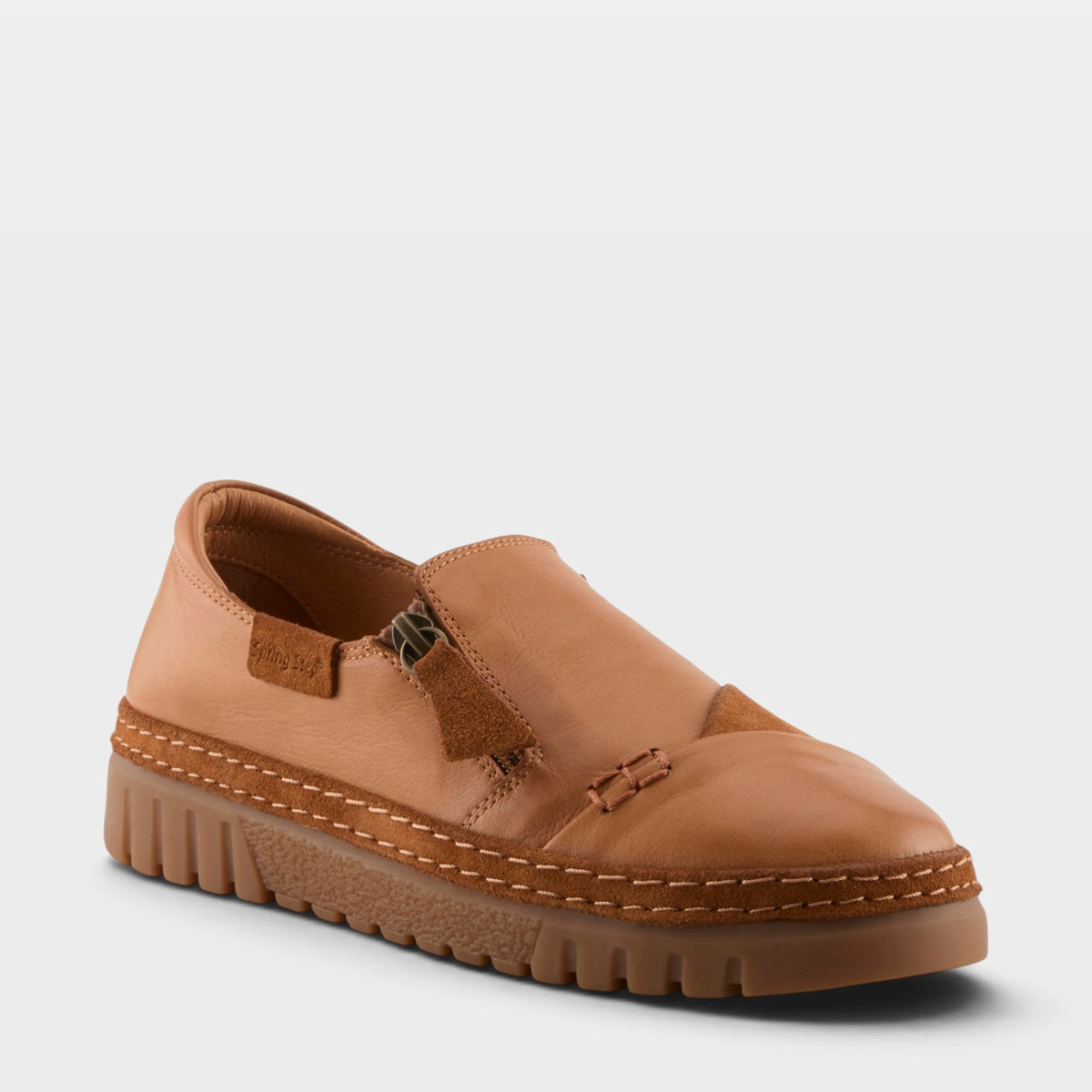 SPRING STEP PATCHA SHOES-7