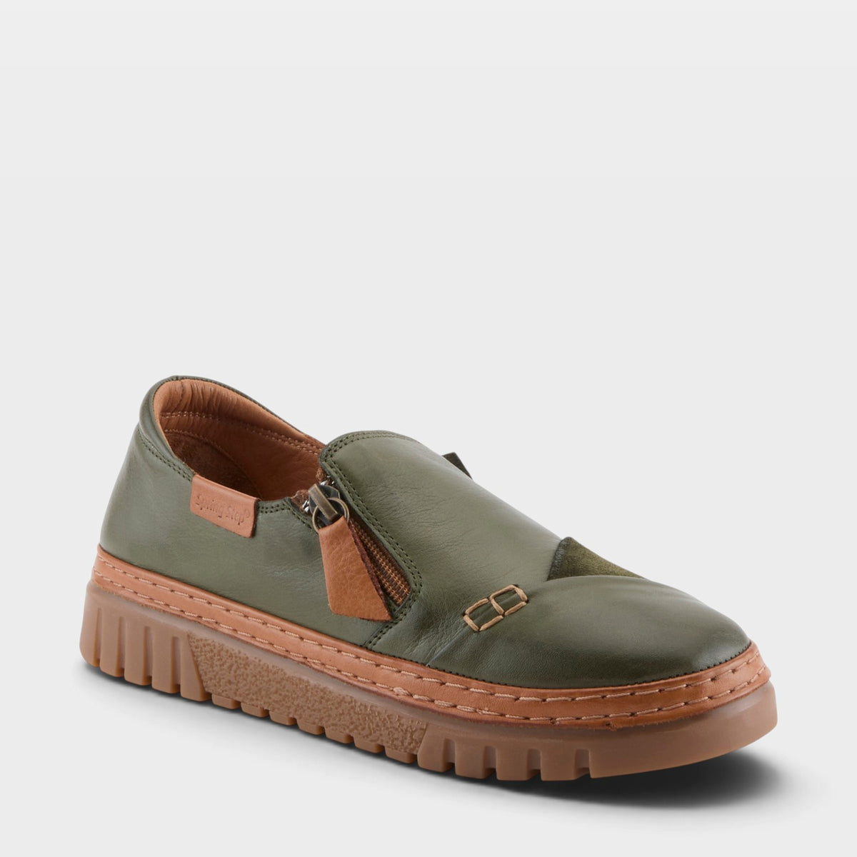 SPRING STEP PATCHA SHOES-19