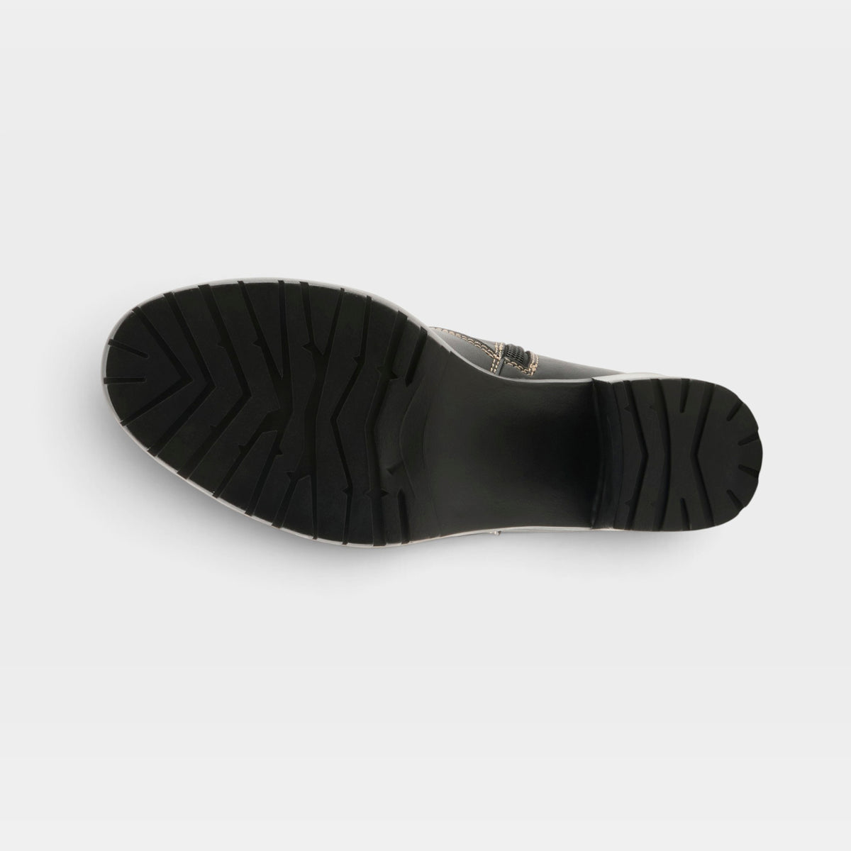 Spring Step Patchpower Black Multi Casual Boot