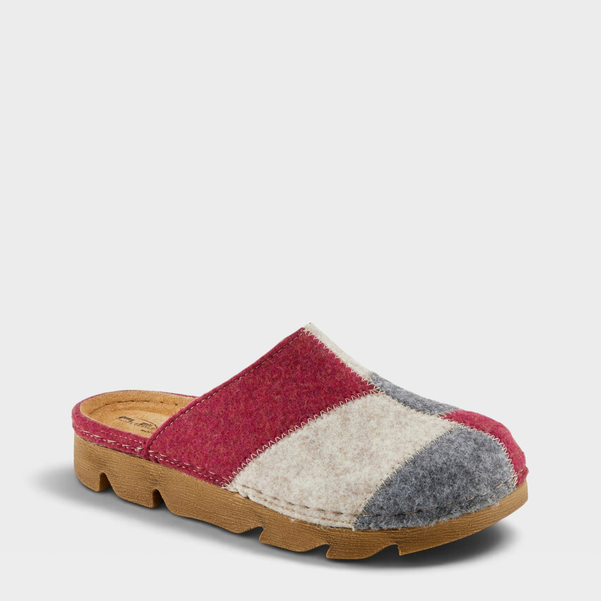 FLEXUS PATCHY SLIPPERS-4