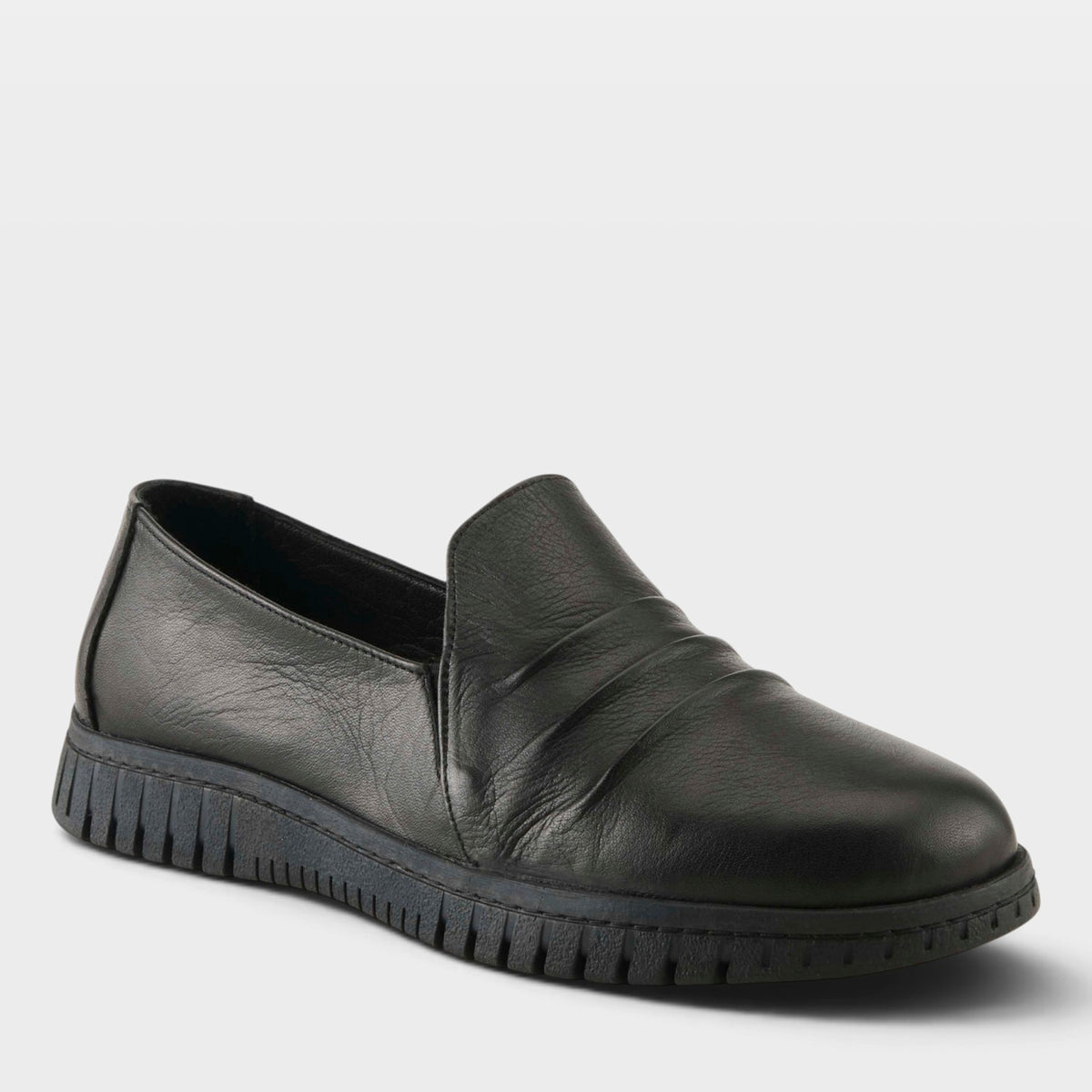 SPRING STEP PATTON SHOES-1