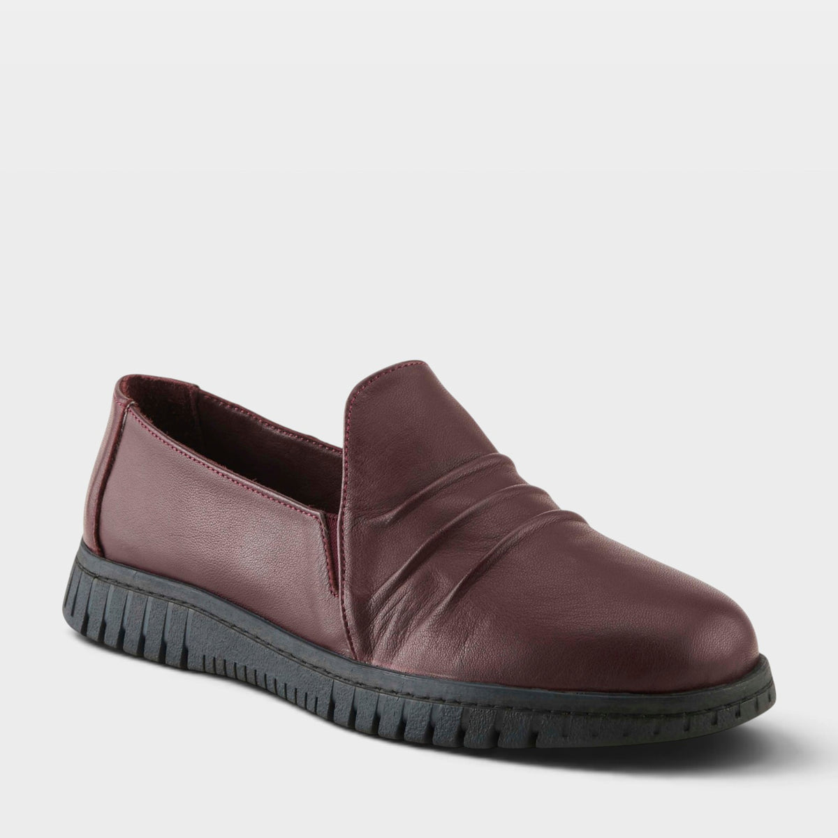 SPRING STEP PATTON SHOES-13