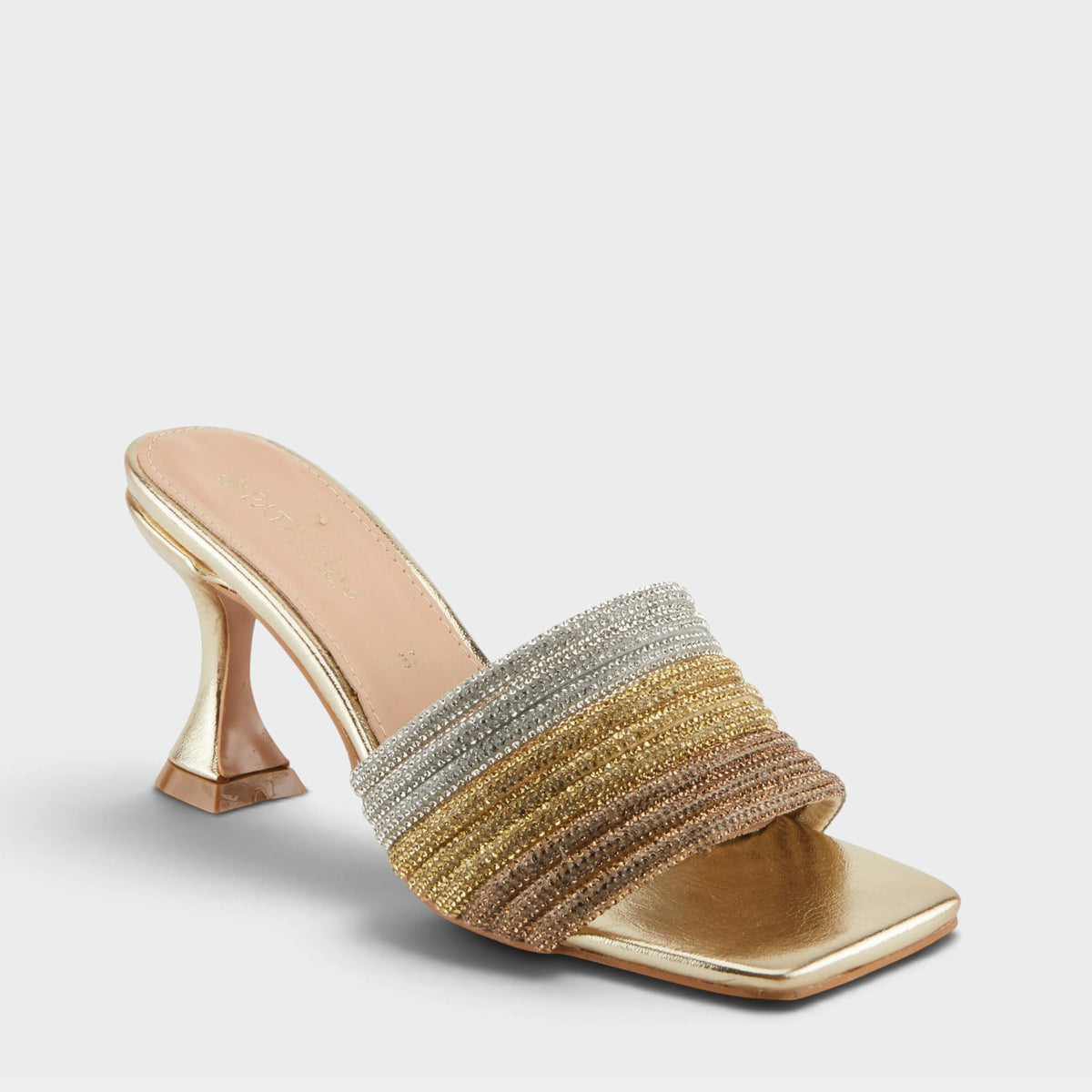 PATRIZIA PAULSON SANDALS-21