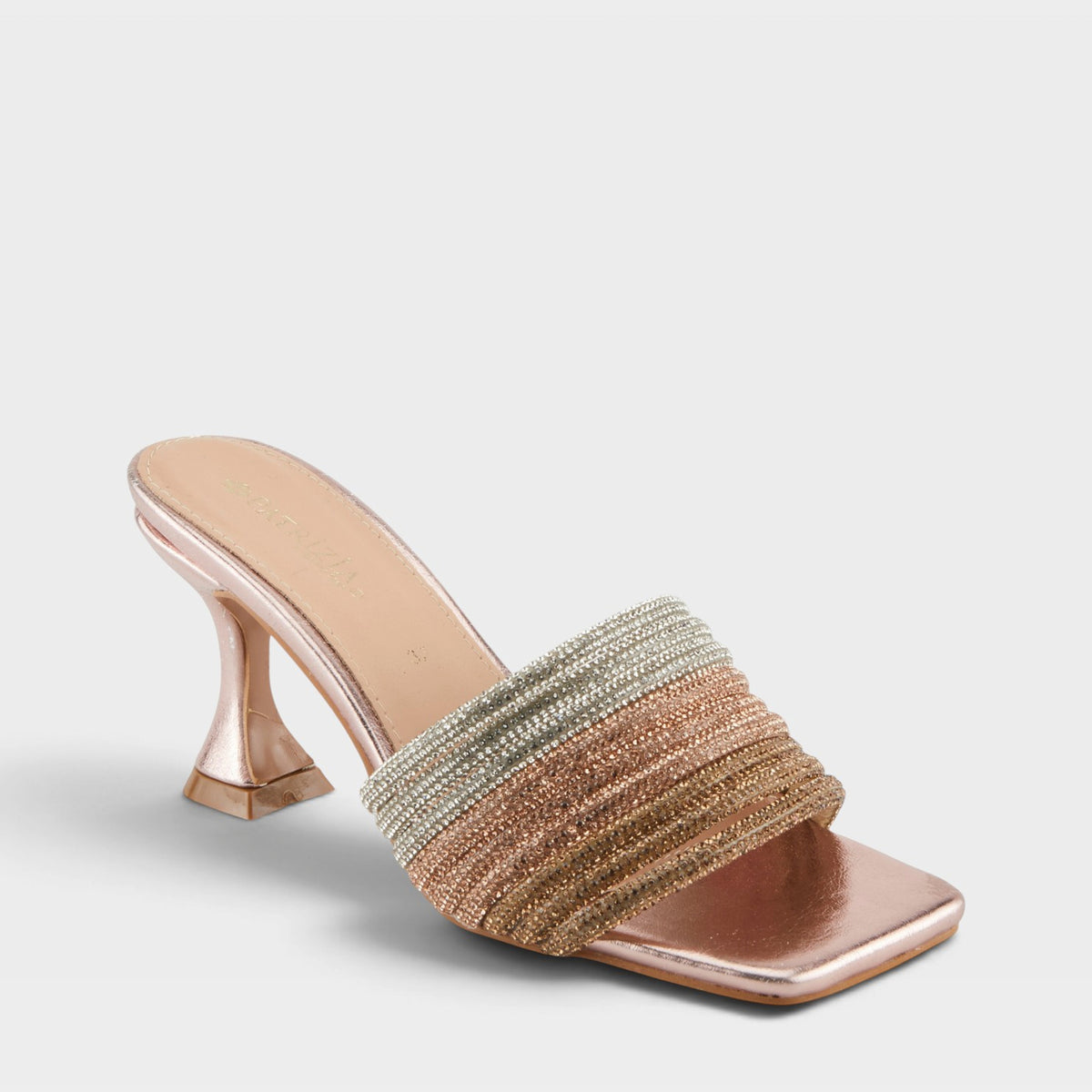 PATRIZIA PAULSON SANDALS-23