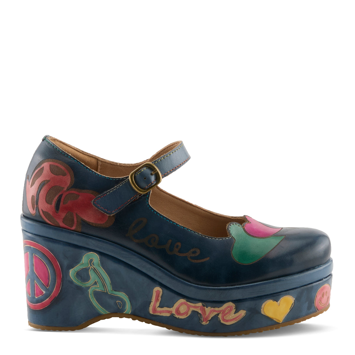 NAVY MULTI