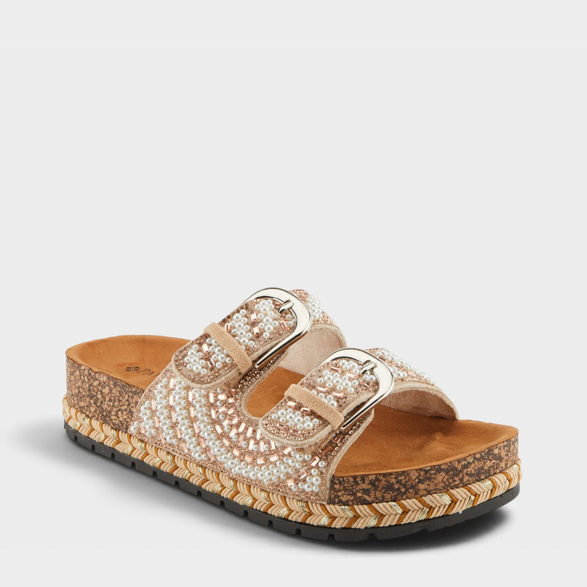 PATRIZIA PEARLINE SANDALS-7