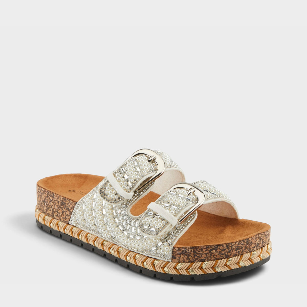 PATRIZIA PEARLINE SANDALS-13