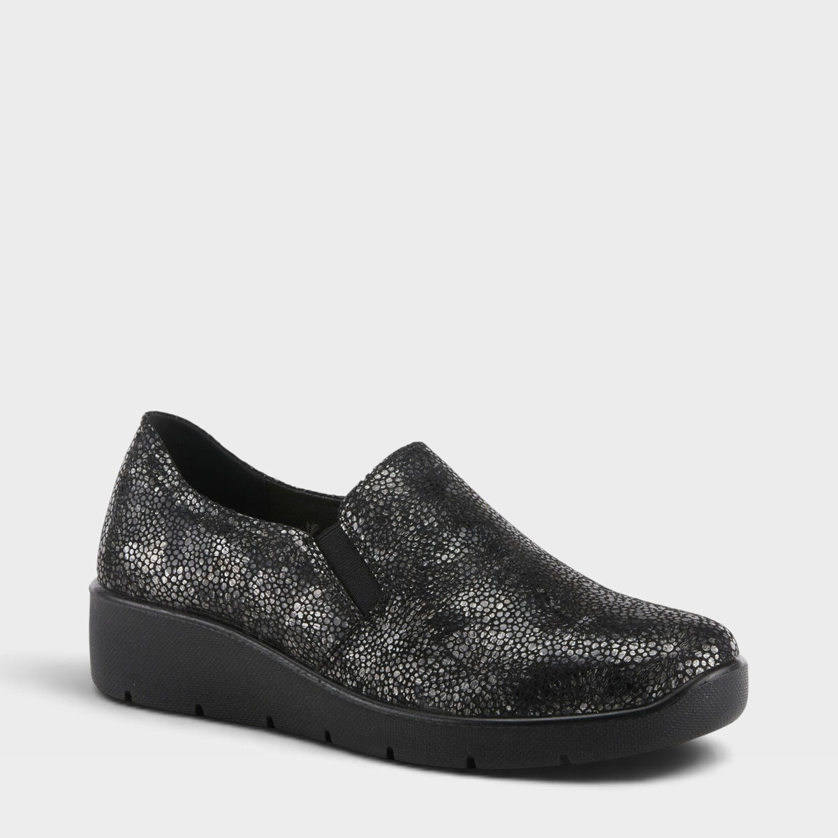 FLEXUS PELLEGRINI LOAFER-2