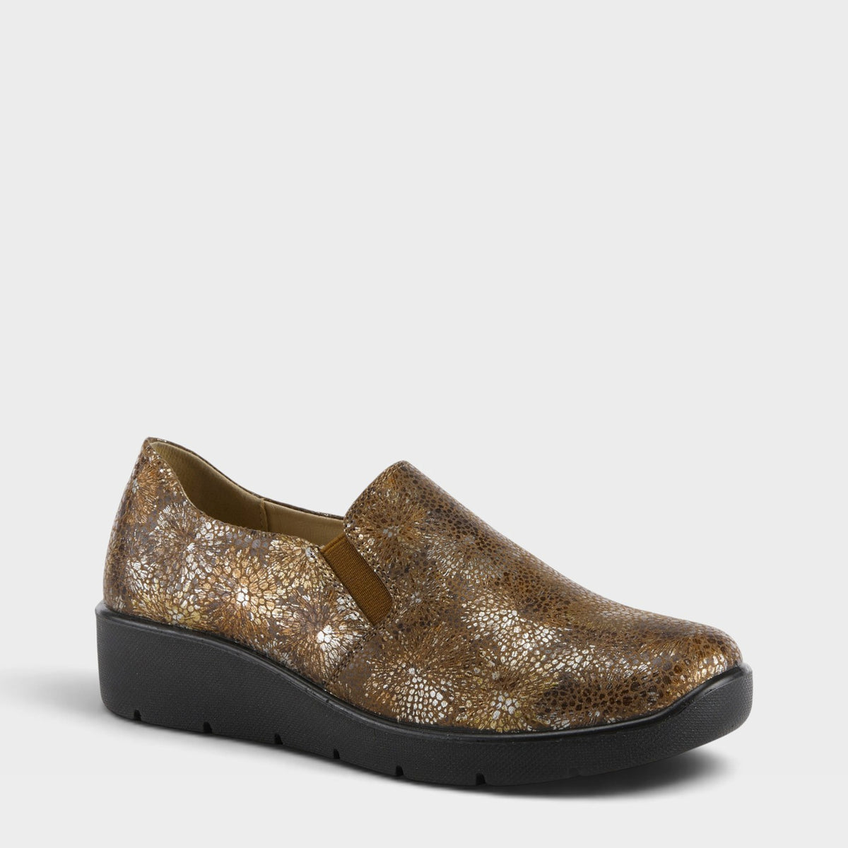 FLEXUS PELLEGRINI LOAFER-3