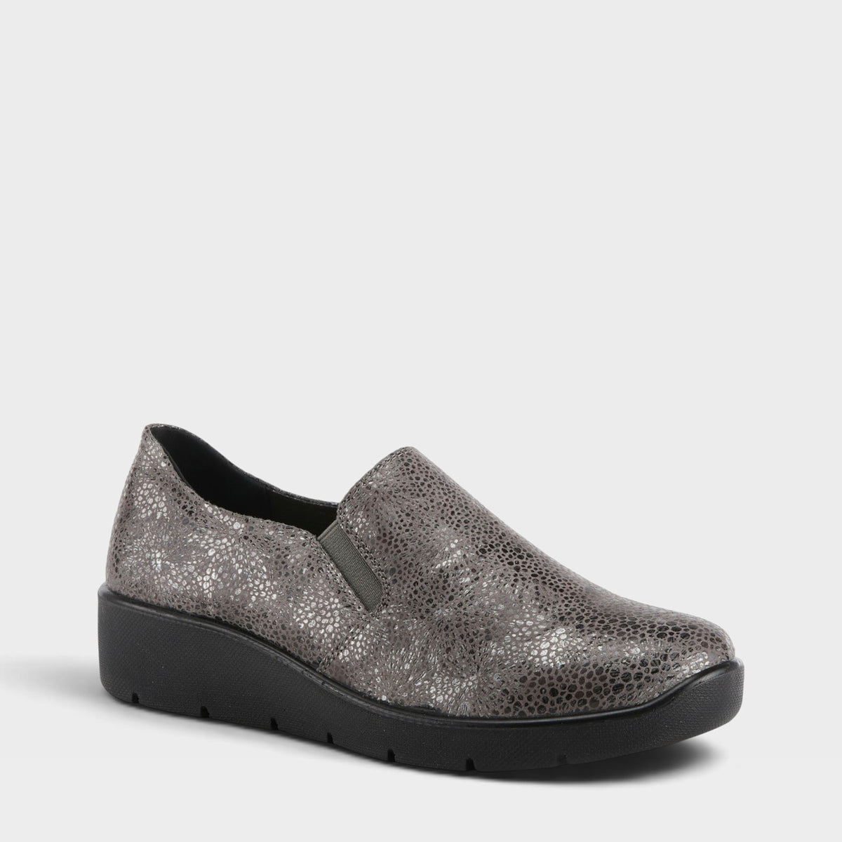FLEXUS PELLEGRINI LOAFER-1