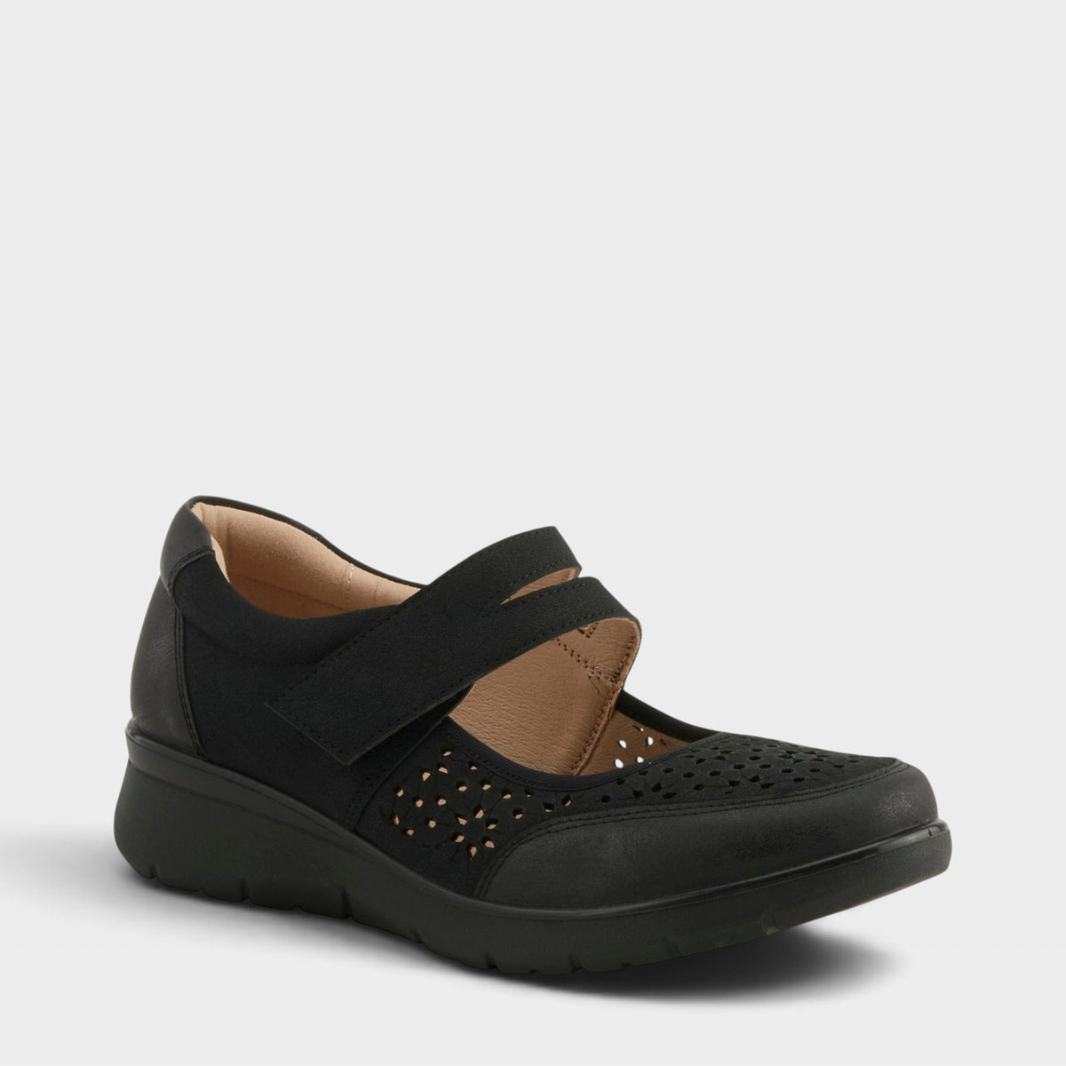 FLEXUS PENDLETON SHOES