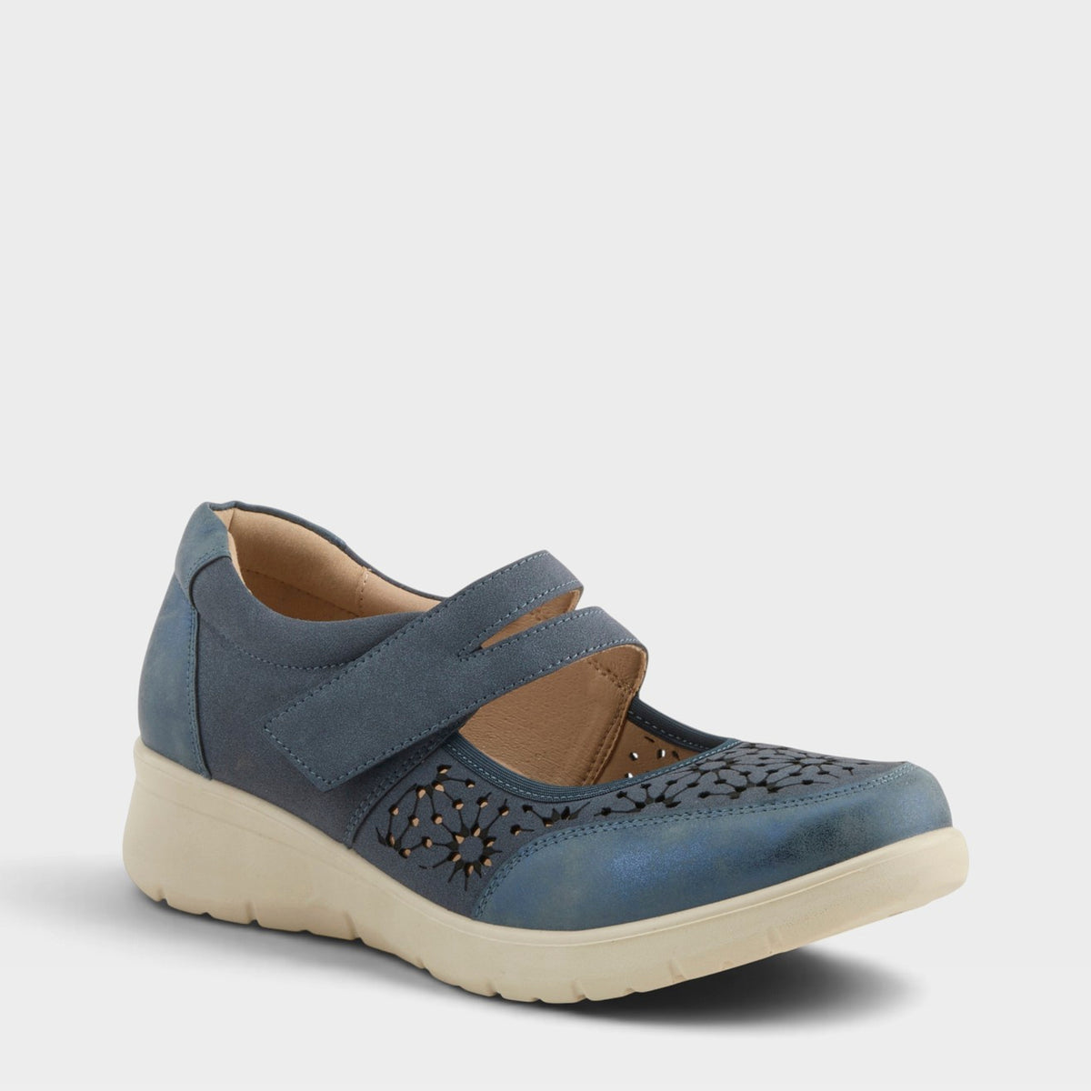 FLEXUS PENDLETON SHOES
