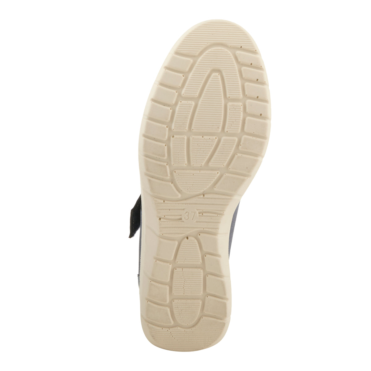 Flexus FLEXUS PENDLETON SHOES comfort shoe in blue with flexible sole