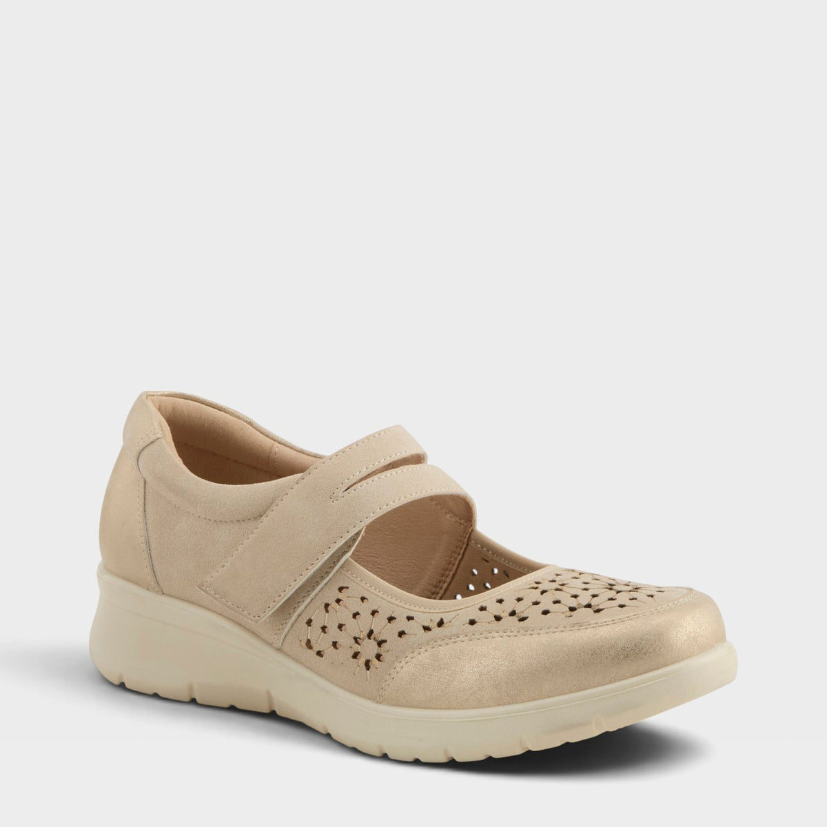 FLEXUS PENDLETON SHOES-3