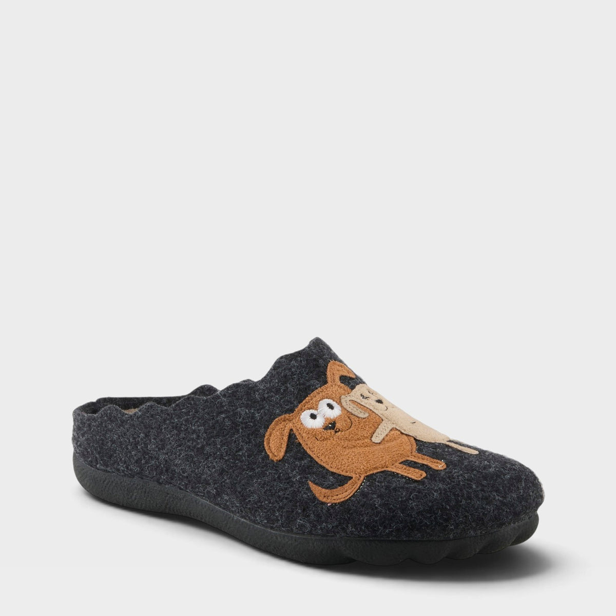 FLEXUS PETLOVE SLIPPER