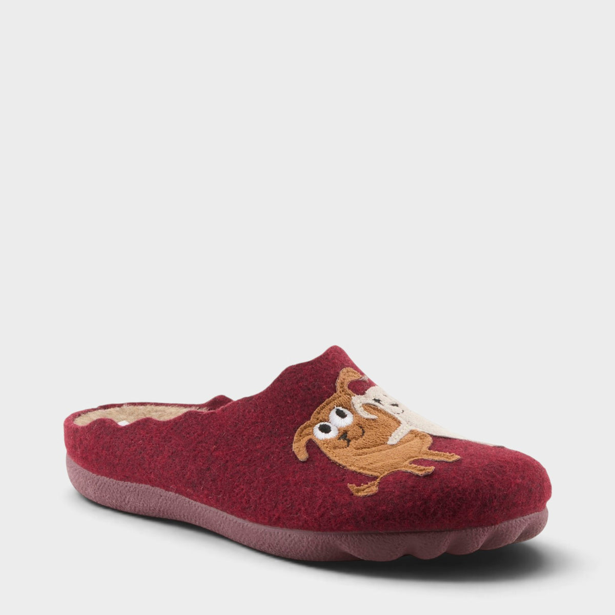 FLEXUS PETLOVE SLIPPER-3